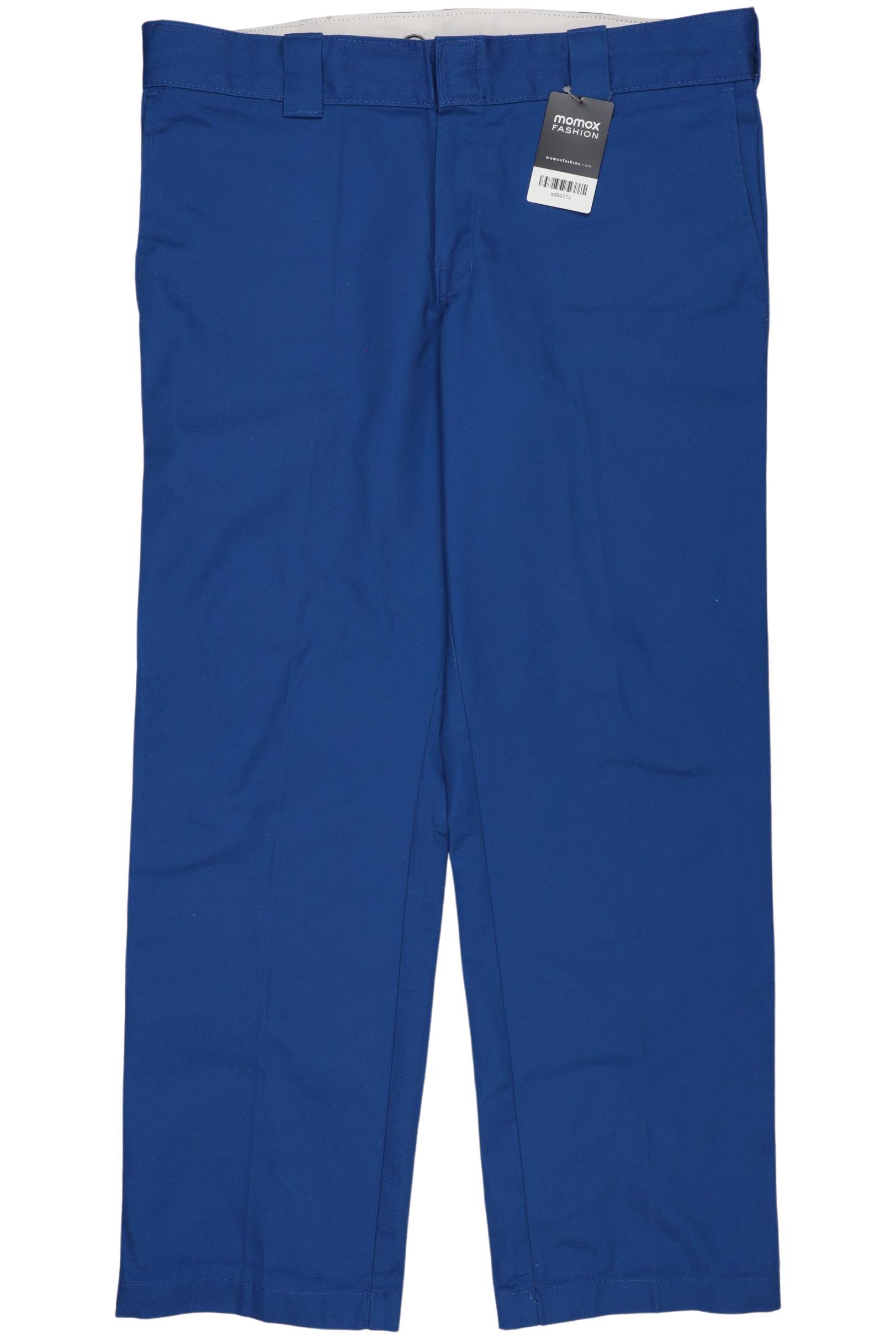 

Dickies Herren Stoffhose, blau, Gr. 52