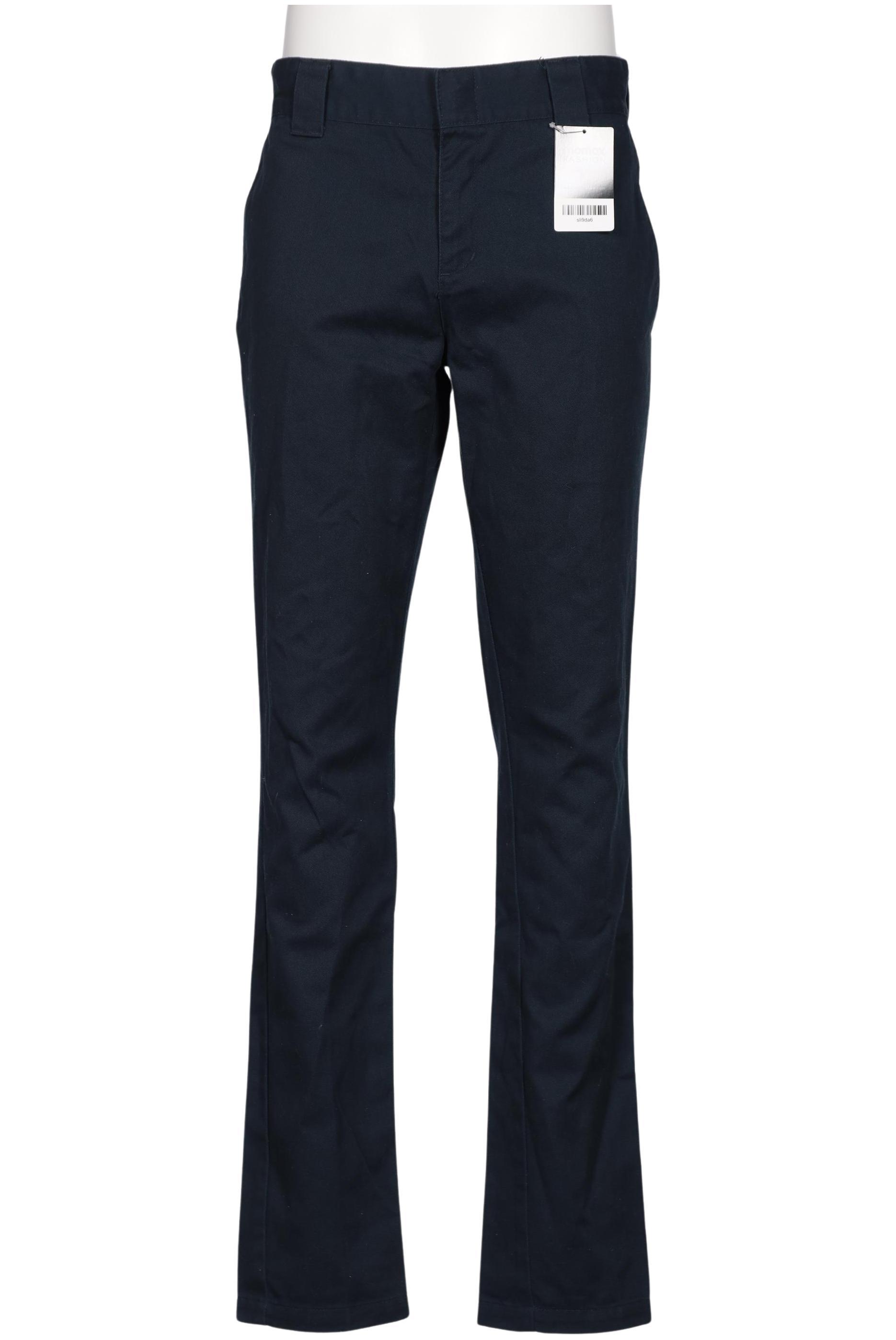 

Dickies Herren Stoffhose, marineblau, Gr. 31