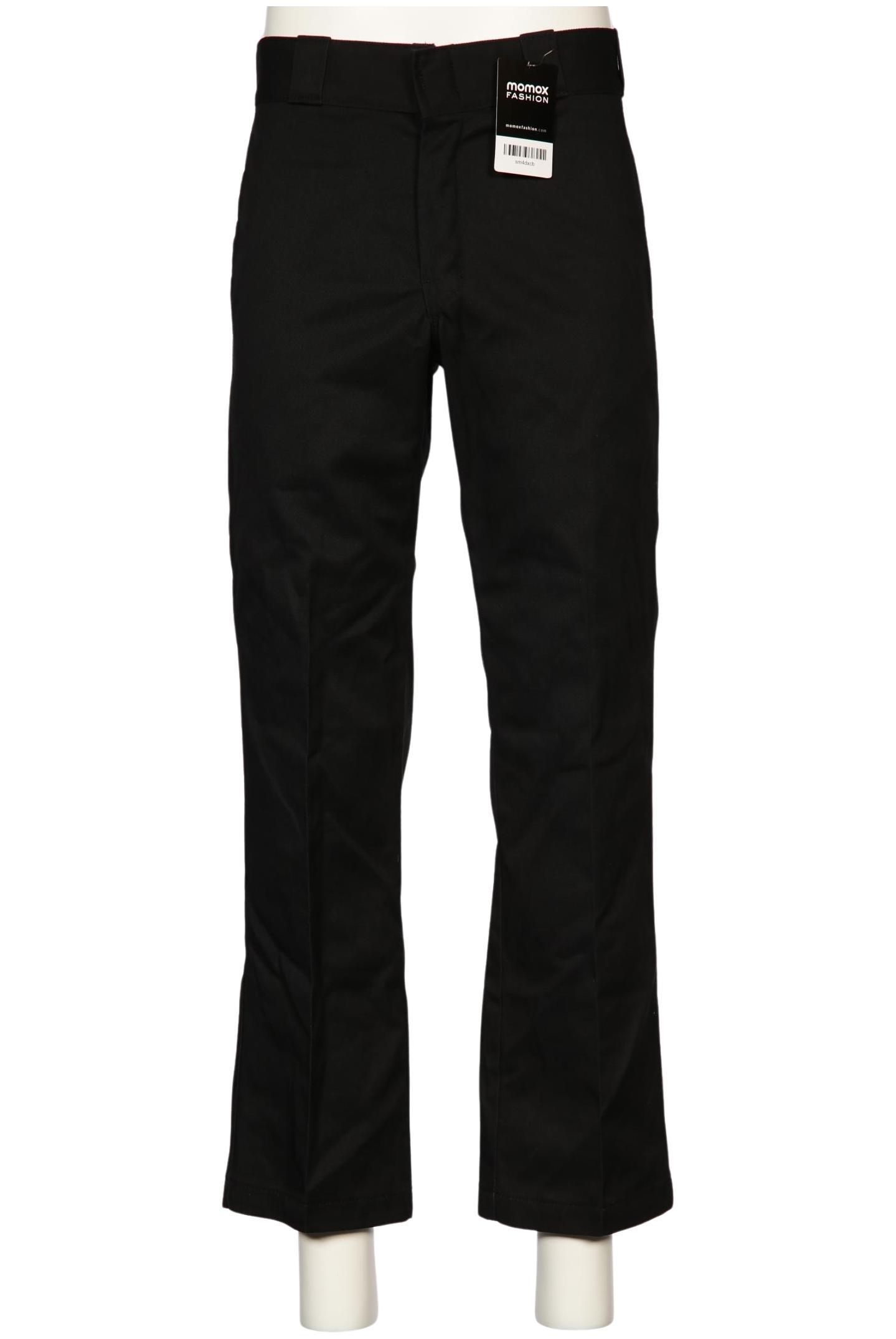 

Dickies Herren Stoffhose, schwarz, Gr. 29