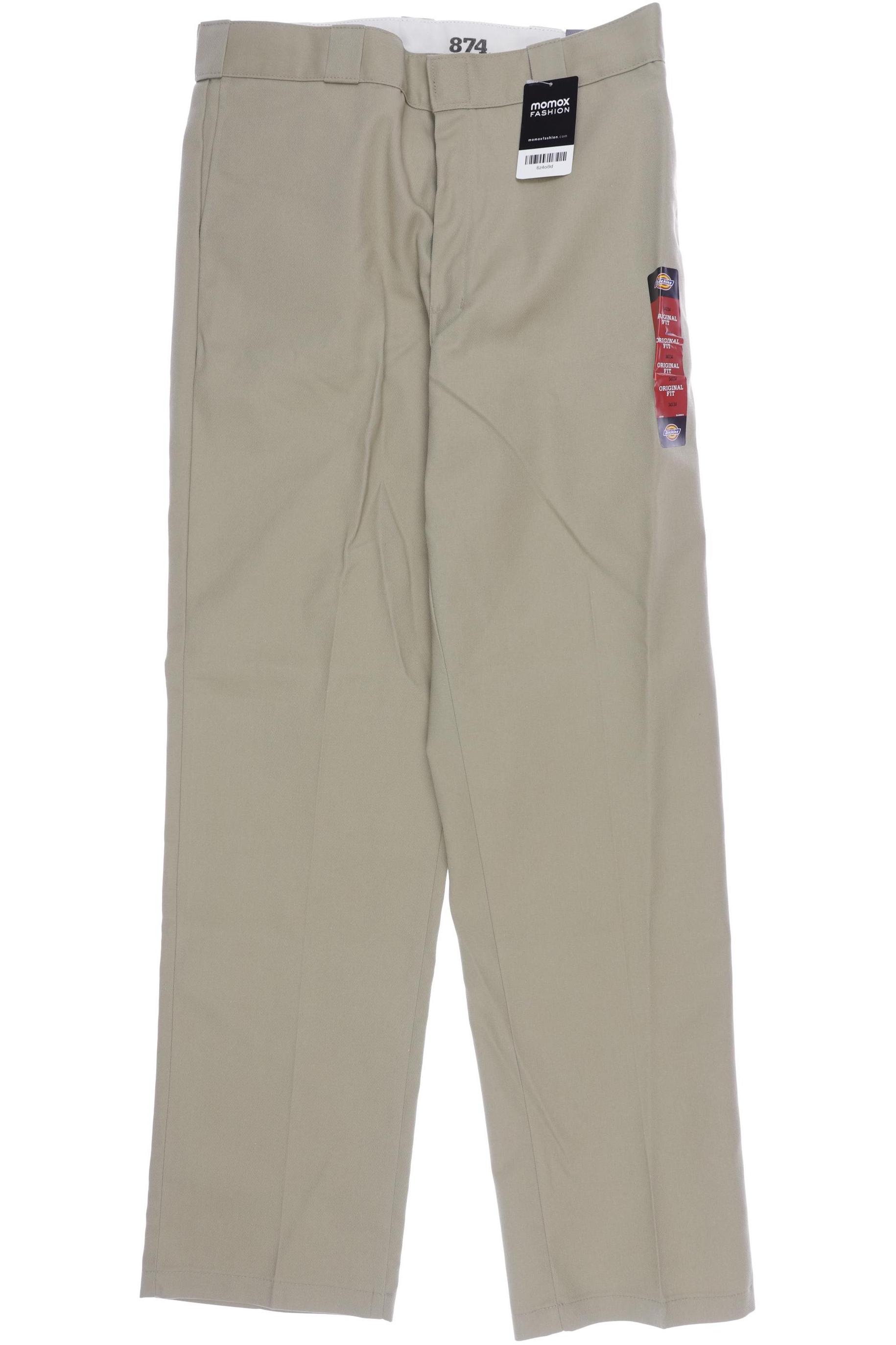 

Dickies Herren Stoffhose, beige, Gr. 52