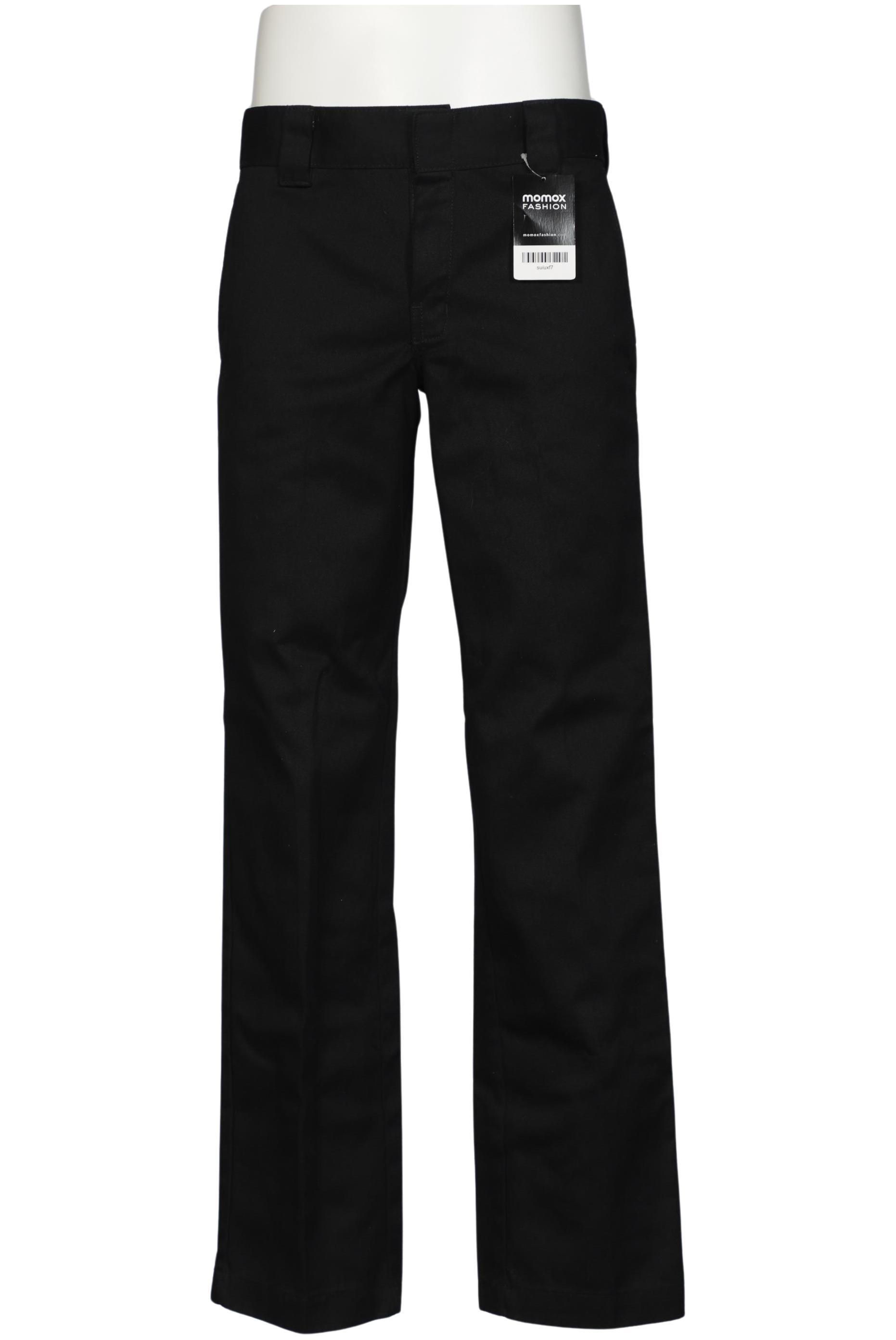 

Dickies Herren Stoffhose, schwarz, Gr. 30