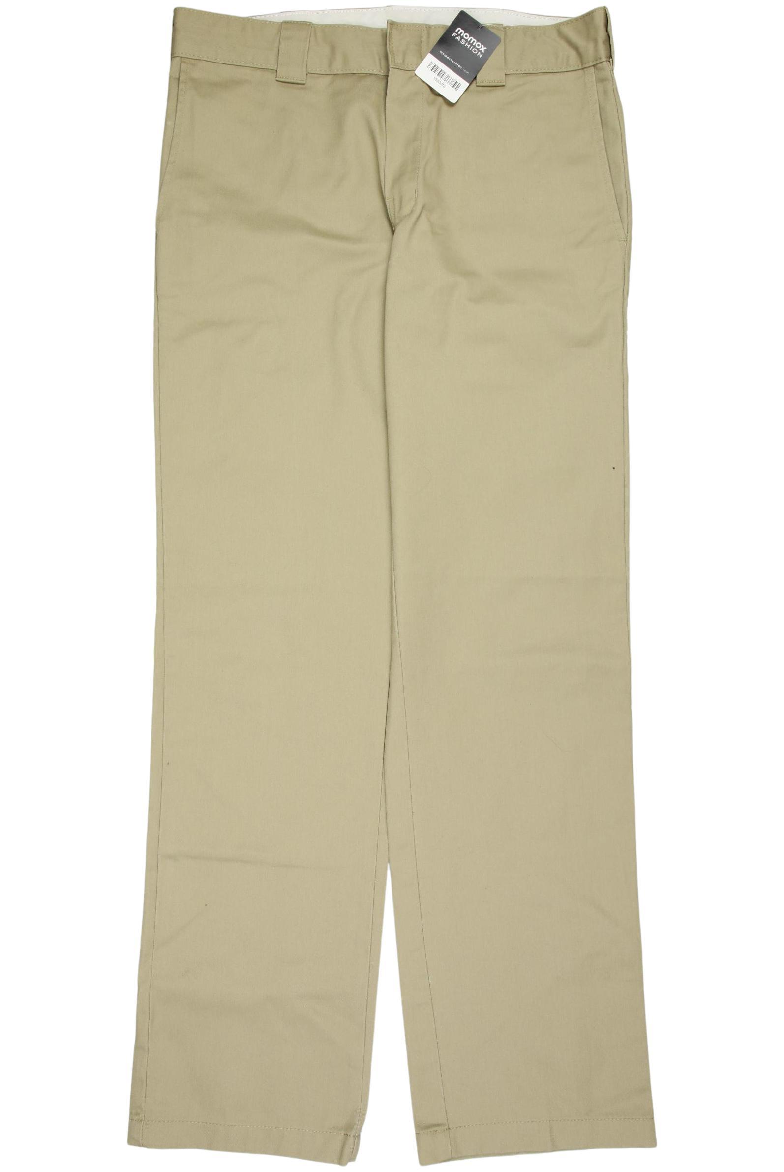 

Dickies Herren Stoffhose, grün, Gr. 32