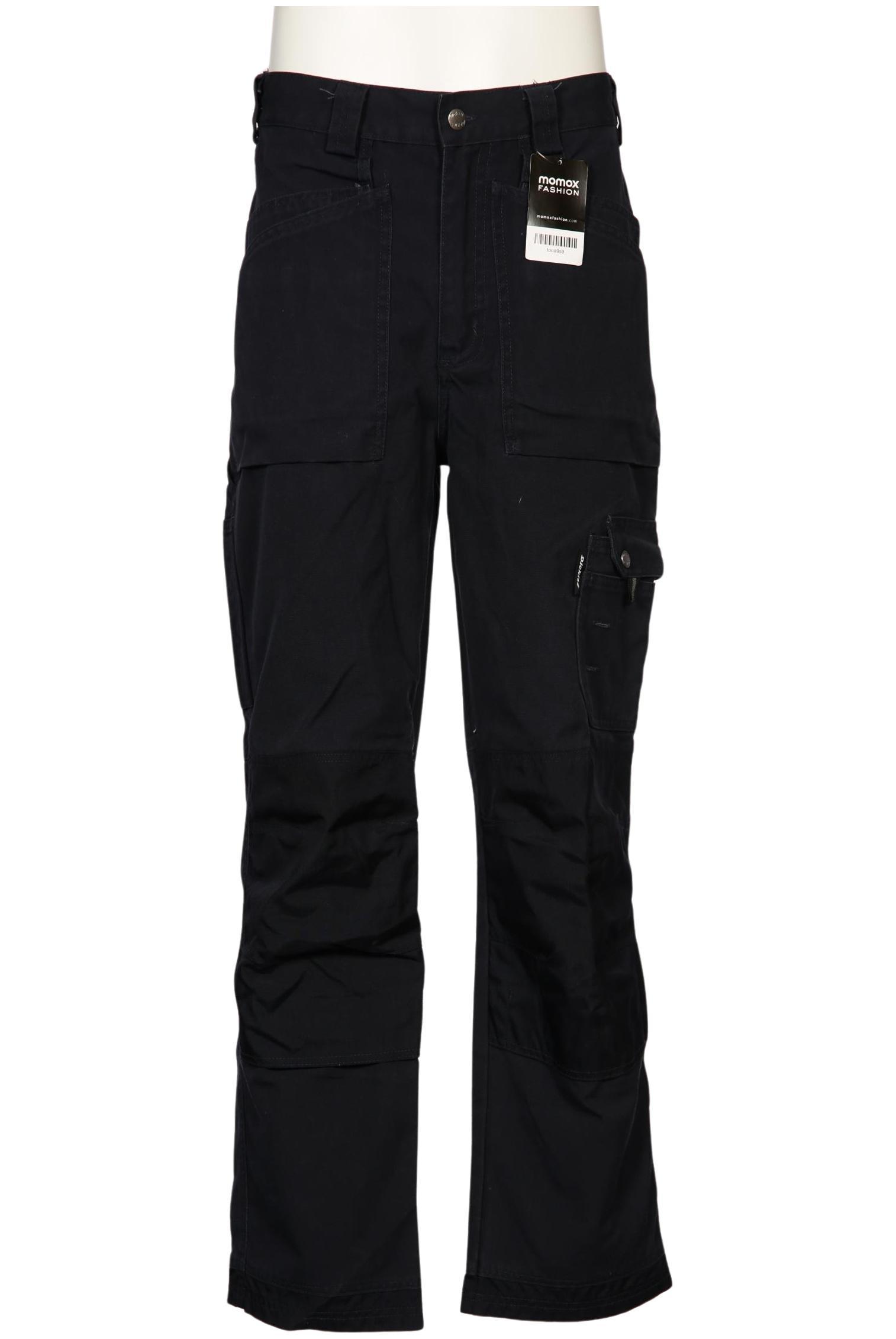 Thumbnail - Dickies Herren Stoffhose, marineblau, Gr. 46