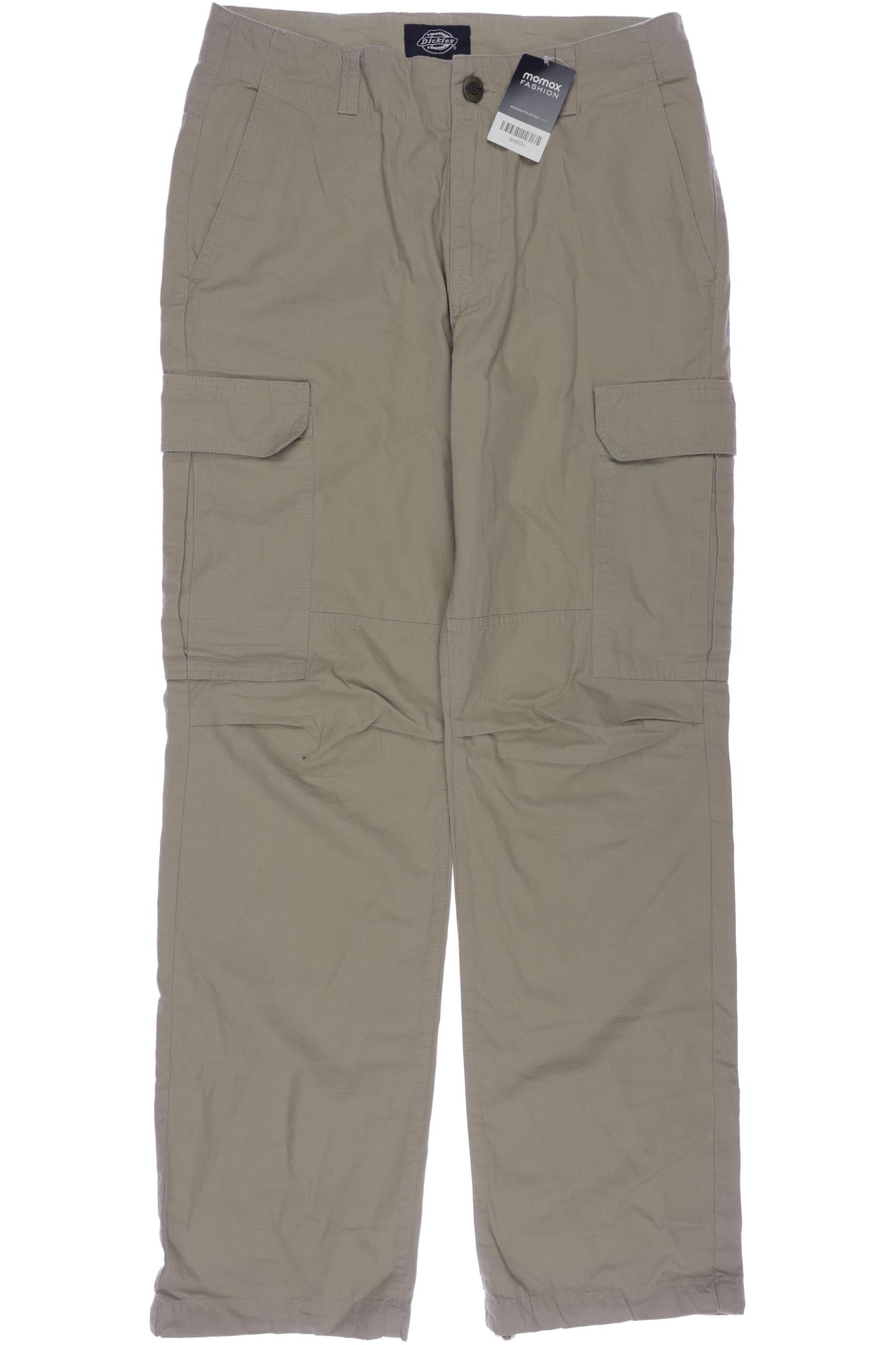 

Dickies Herren Stoffhose, beige, Gr. 32