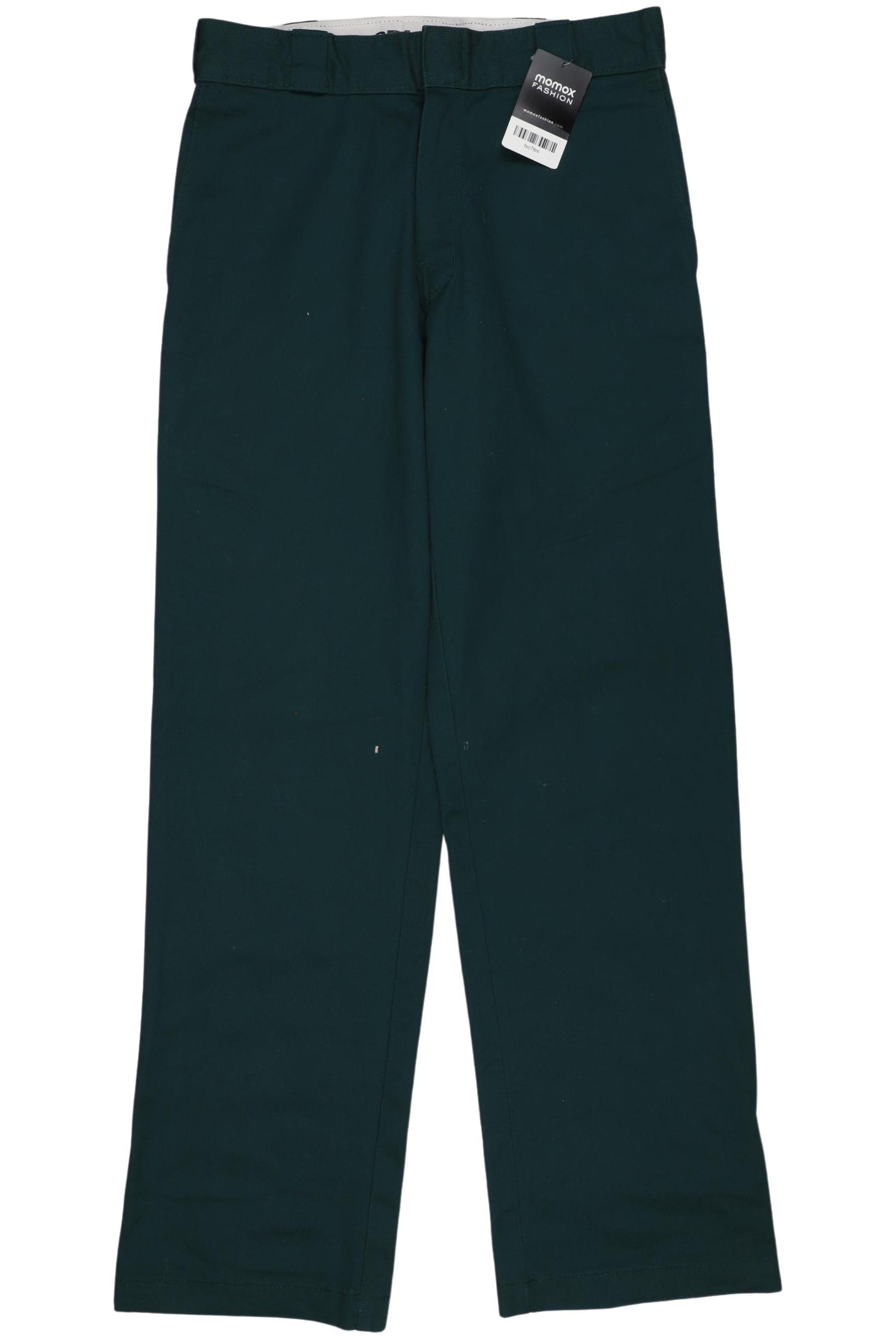 

Dickies Herren Stoffhose, grün, Gr. 30