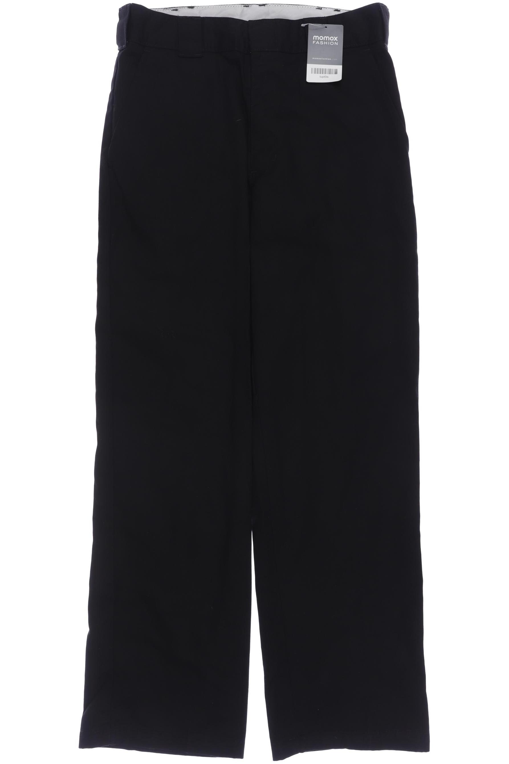 

Dickies Herren Stoffhose, schwarz, Gr. 32