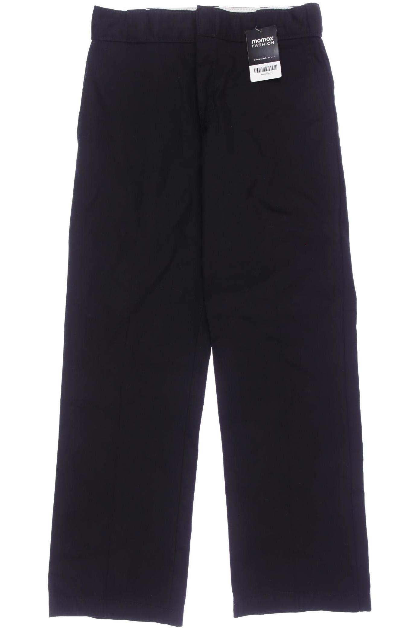 

Dickies Herren Stoffhose, schwarz, Gr. 29