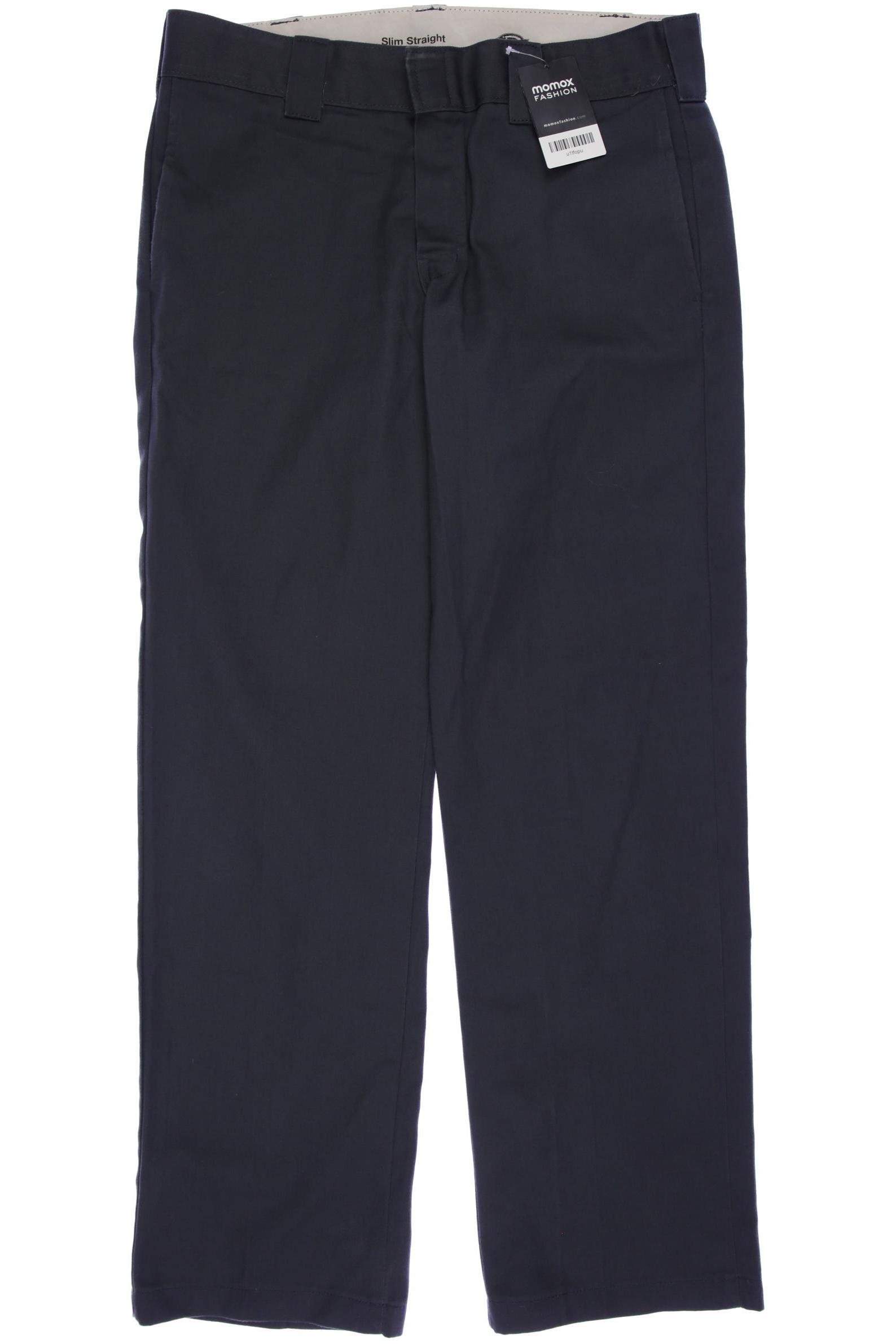 

Dickies Herren Stoffhose, grau, Gr. 32