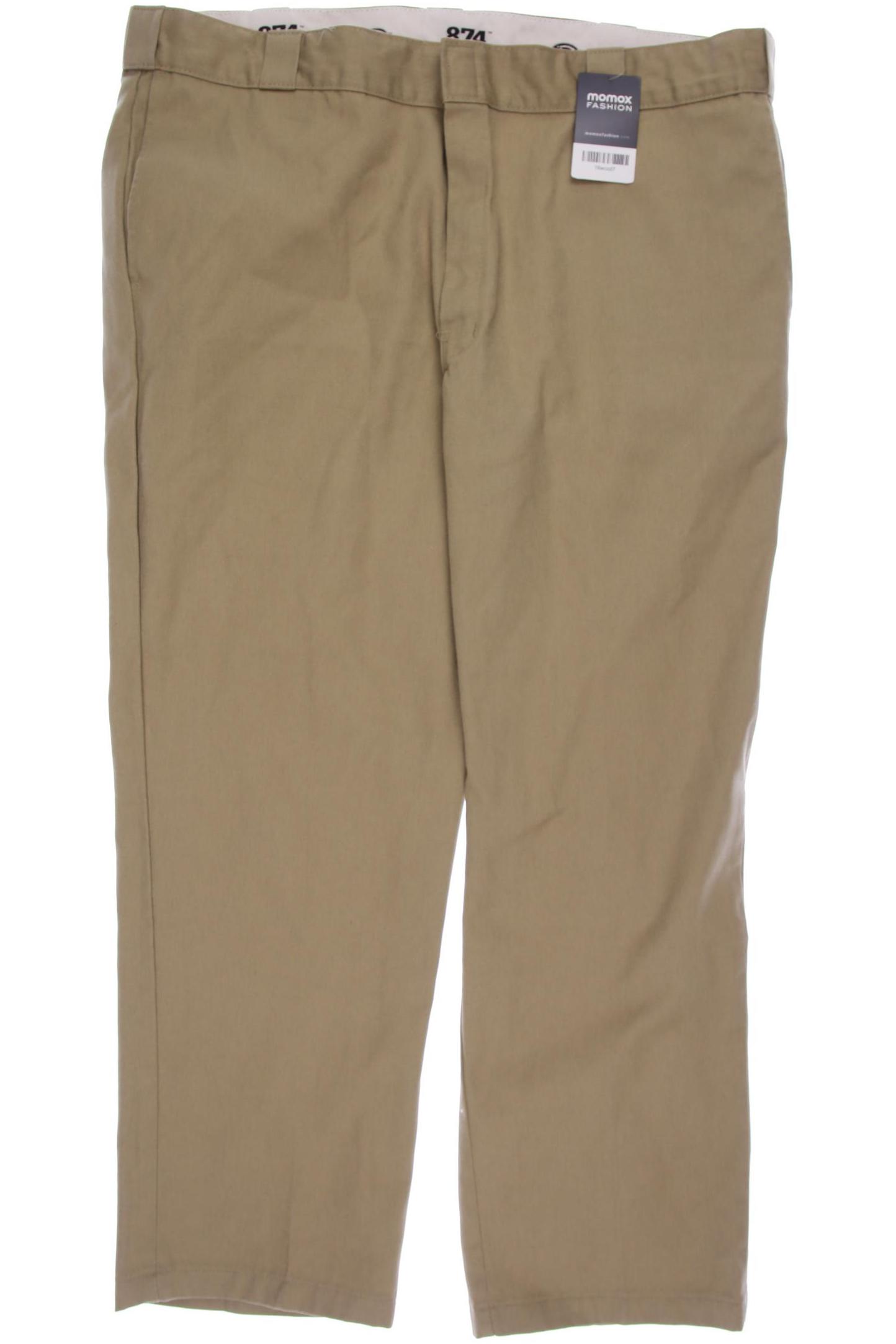 

Dickies Herren Stoffhose, beige