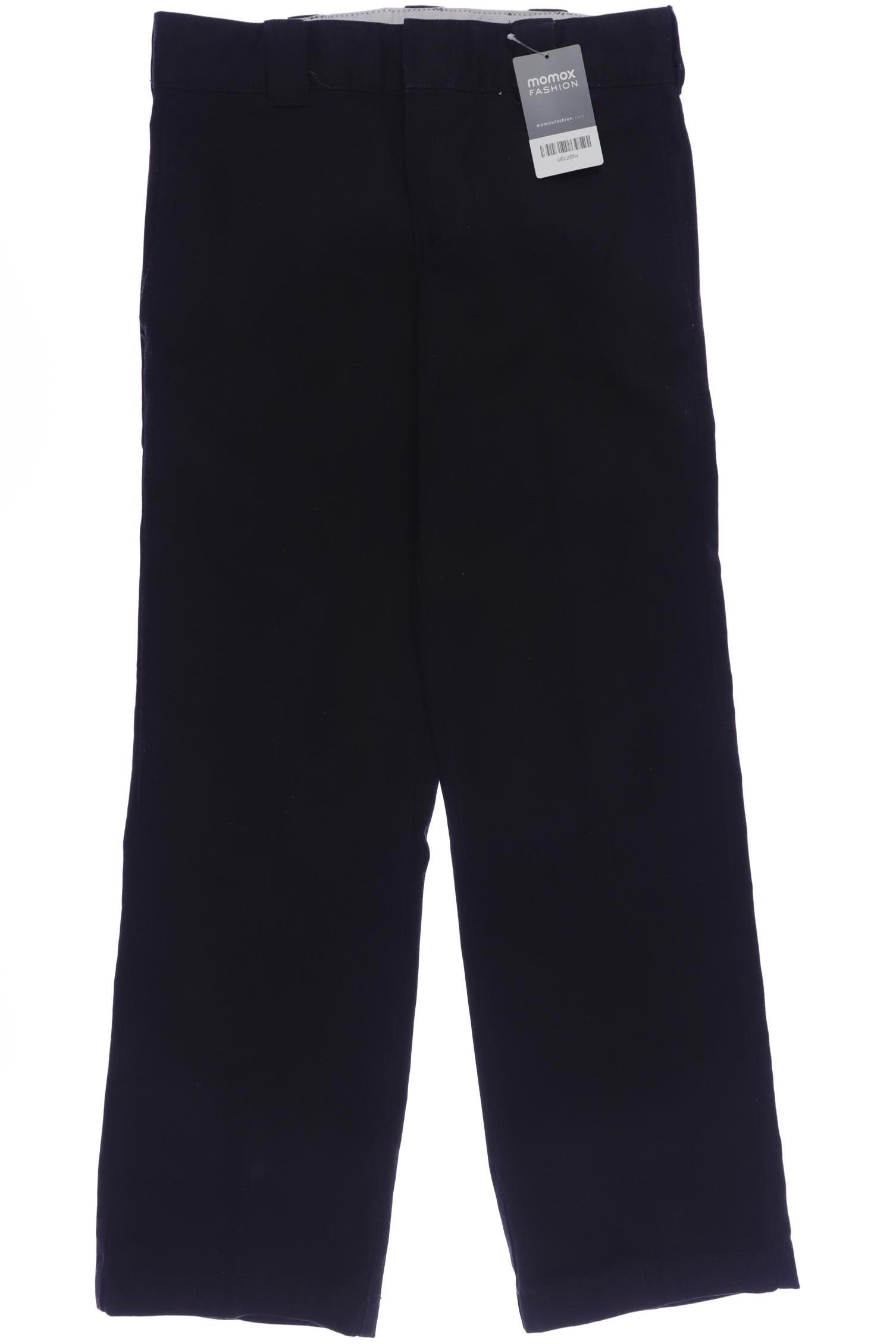 

Dickies Herren Stoffhose, schwarz, Gr. 29