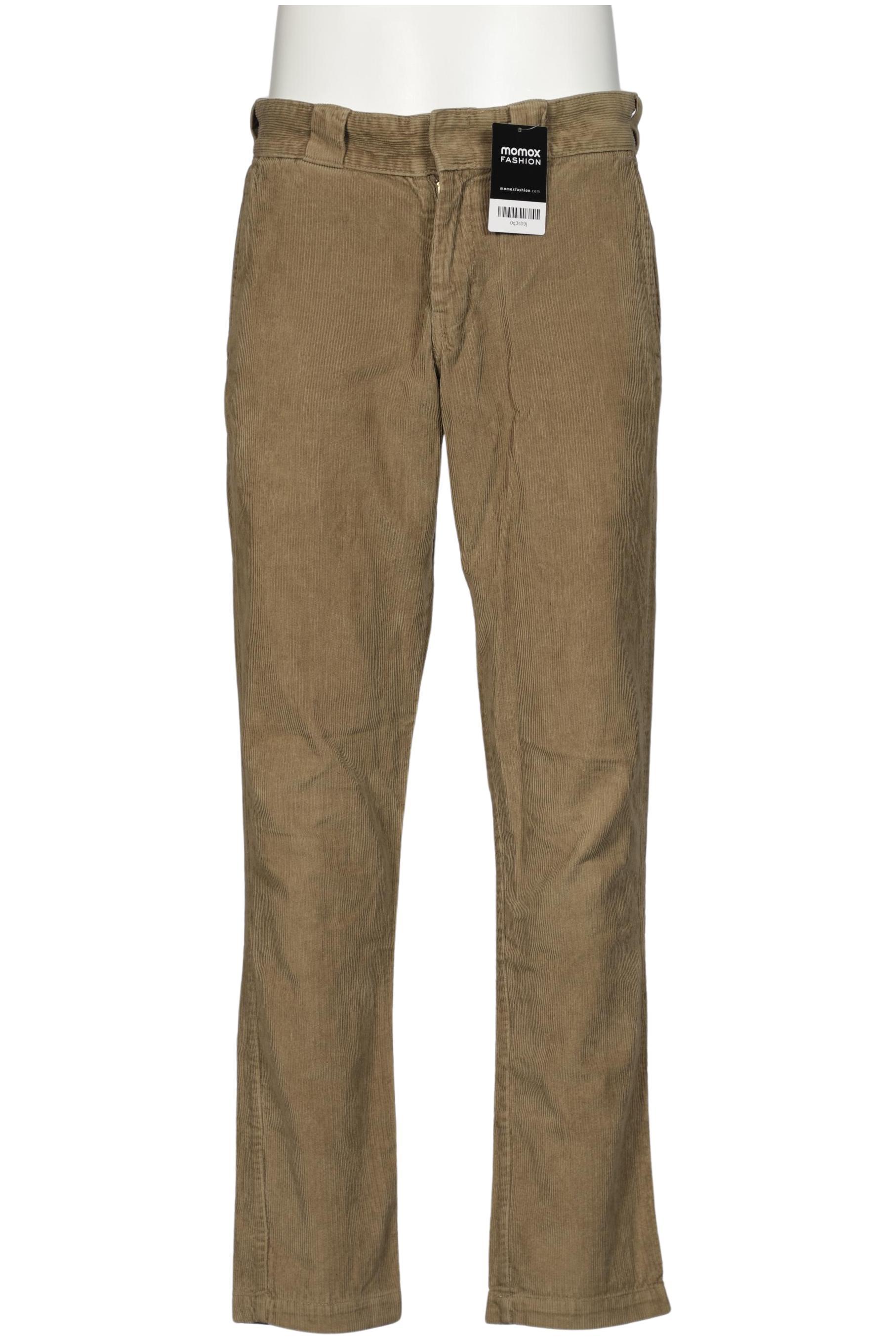 

Dickies Herren Stoffhose, braun, Gr. 30