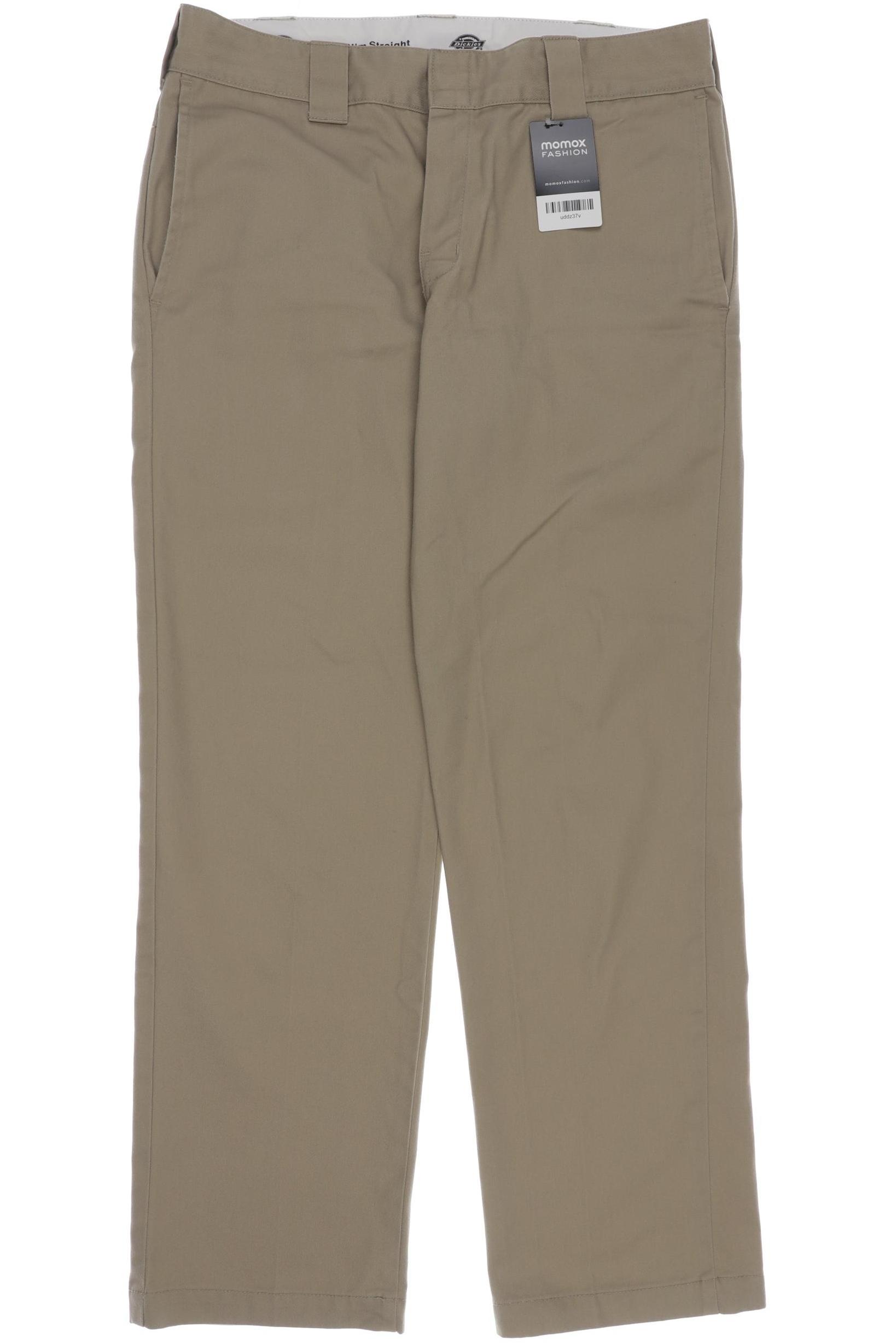

Dickies Herren Stoffhose, beige, Gr. 33