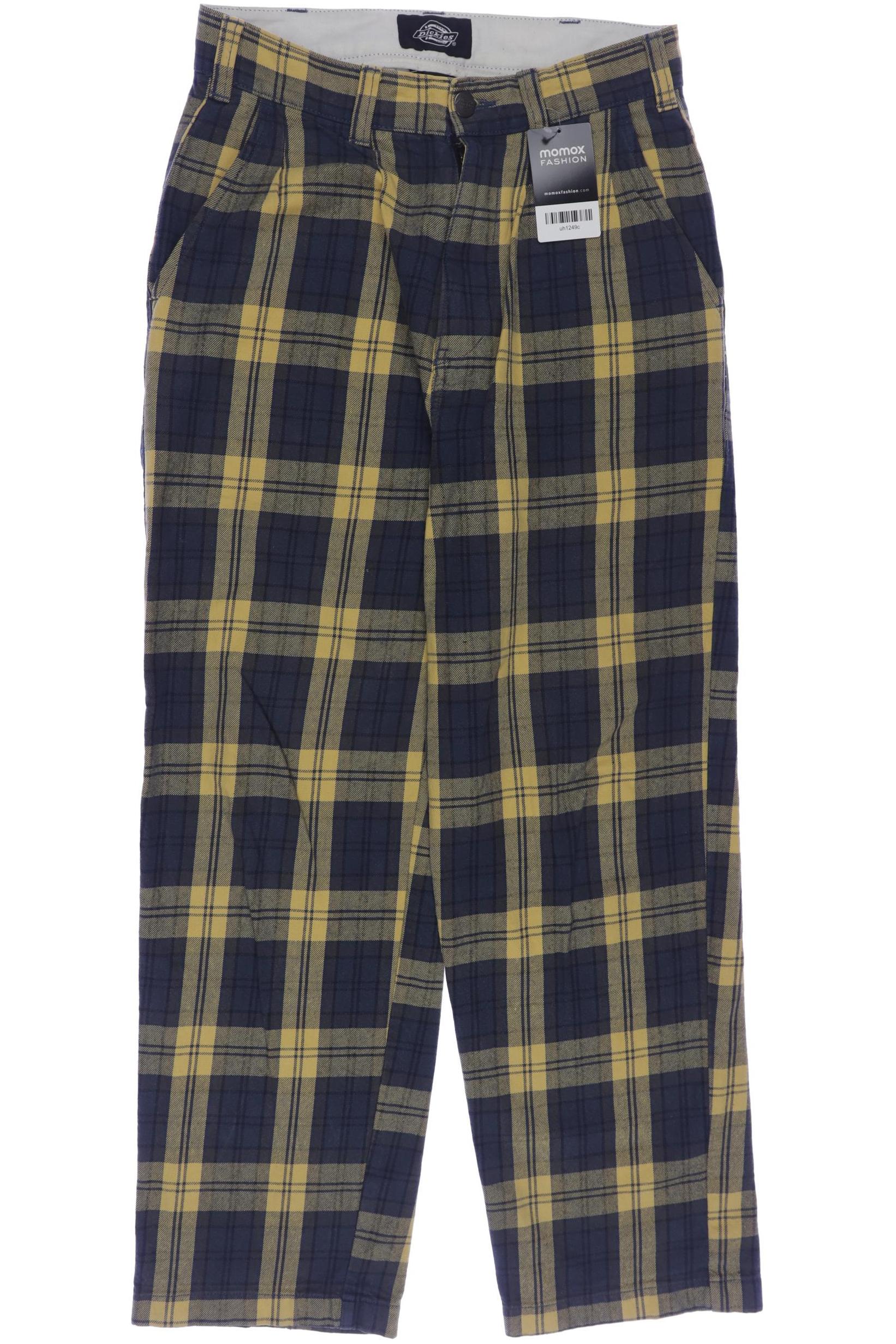 

Dickies Herren Stoffhose, gelb, Gr. 28