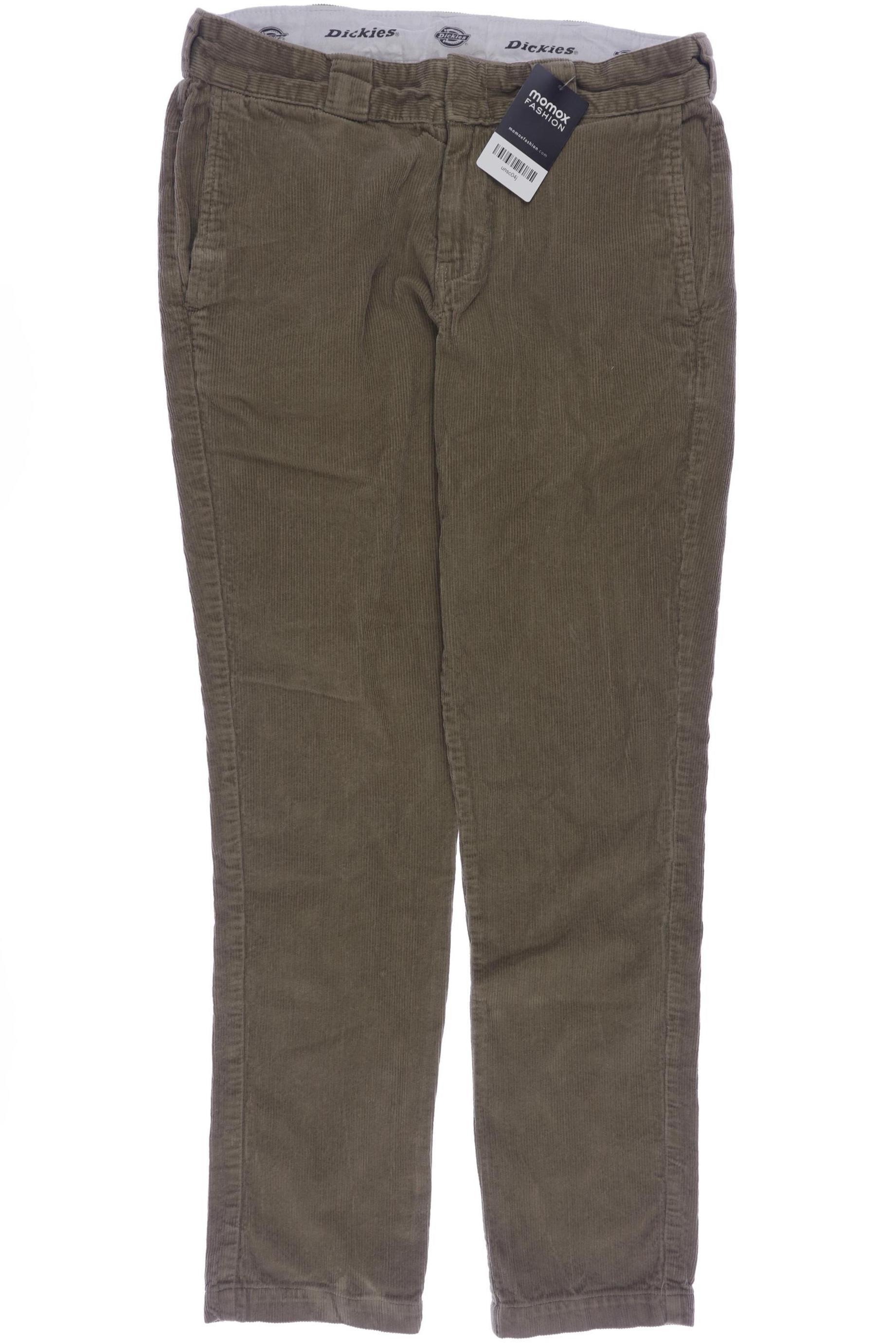 

Dickies Herren Stoffhose, braun, Gr. 31