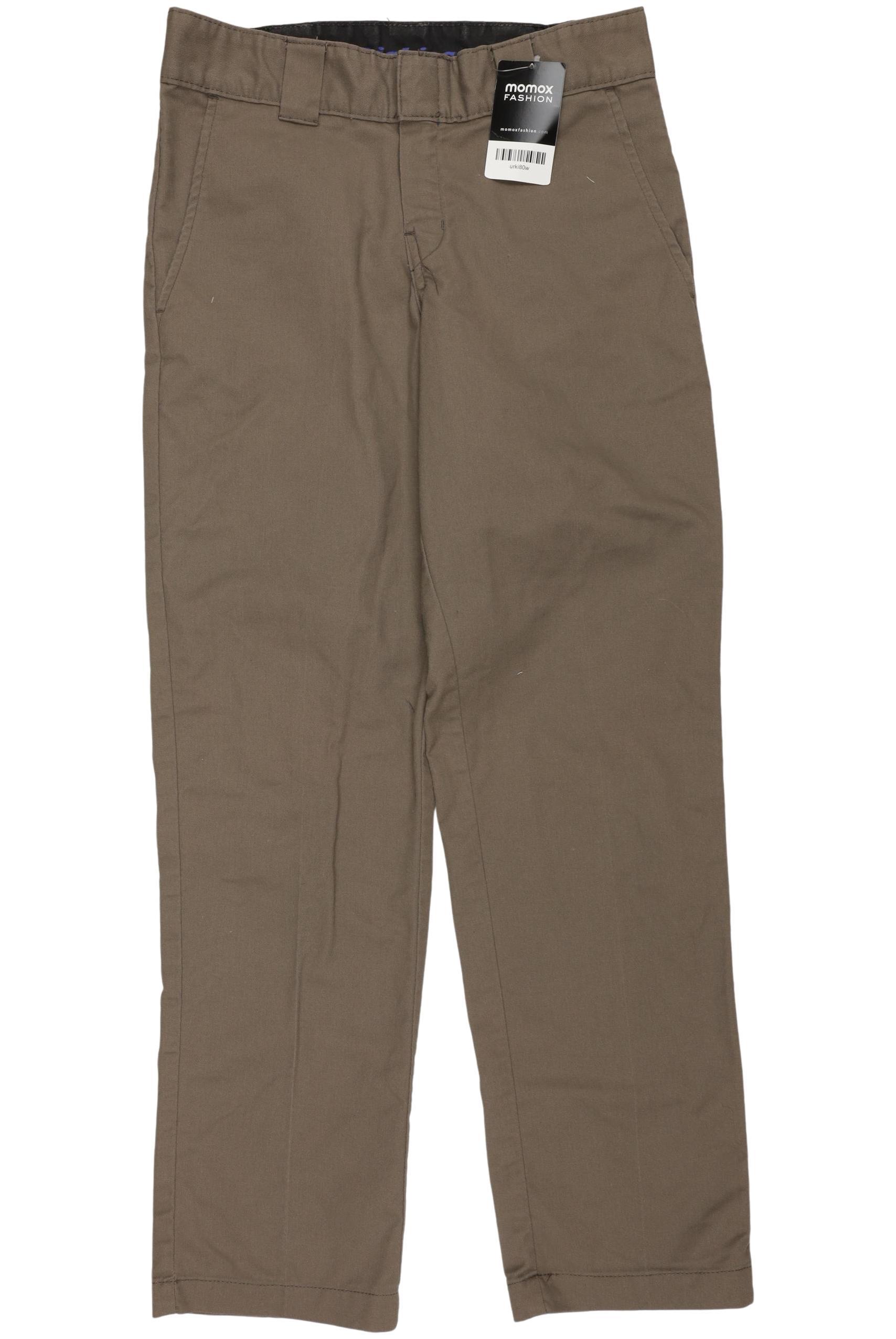

Dickies Herren Stoffhose, braun, Gr. 28