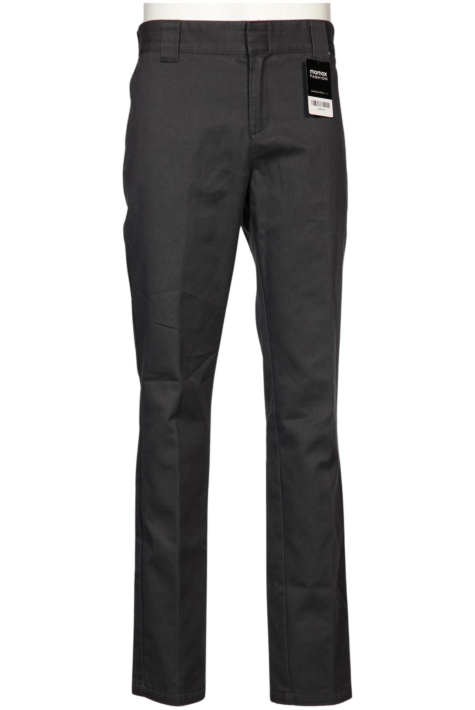 

Dickies Herren Stoffhose, grau, Gr. 32