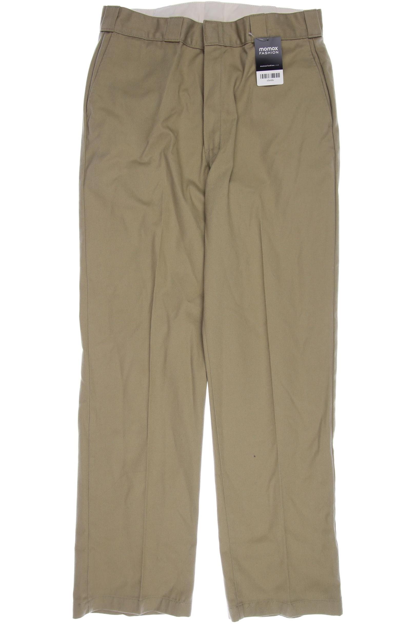 

Dickies Herren Stoffhose, beige