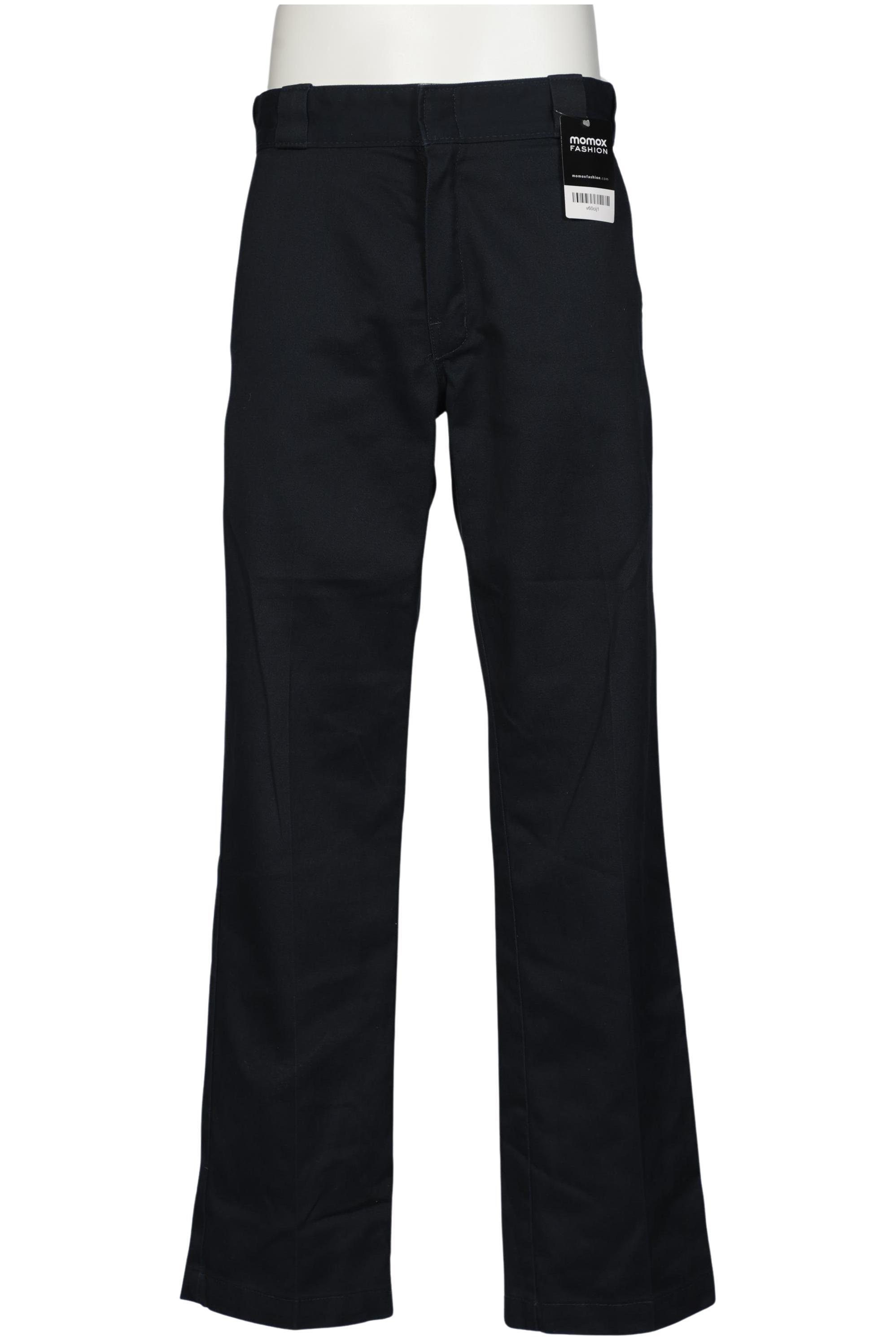 

Dickies Herren Stoffhose, marineblau, Gr. 30