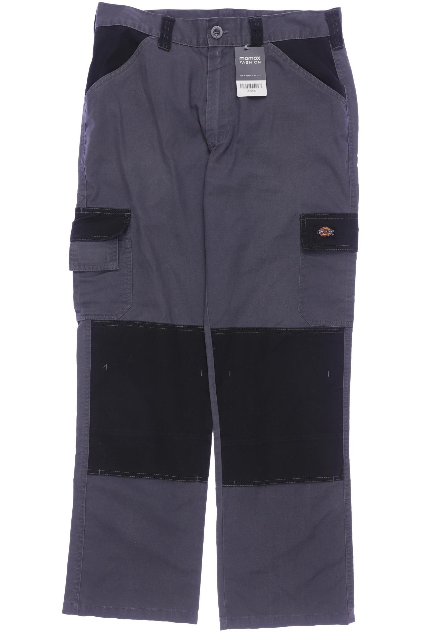

Dickies Herren Stoffhose, grau, Gr. 48