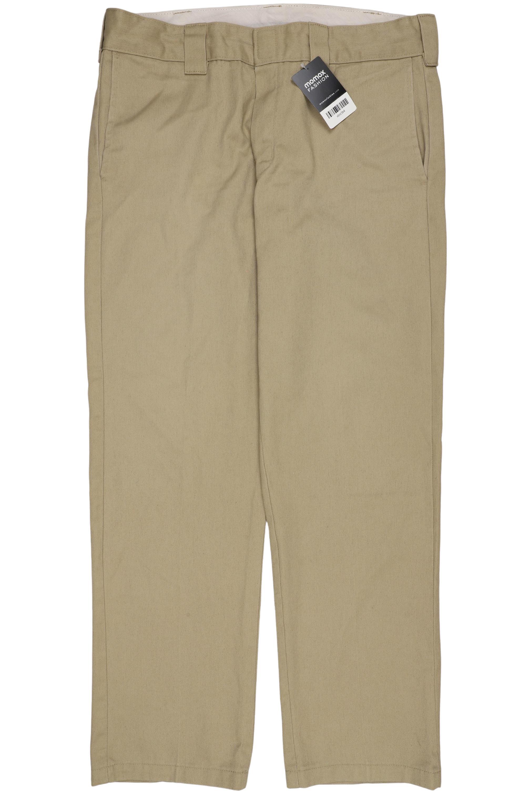 

Dickies Herren Stoffhose, beige, Gr. 52