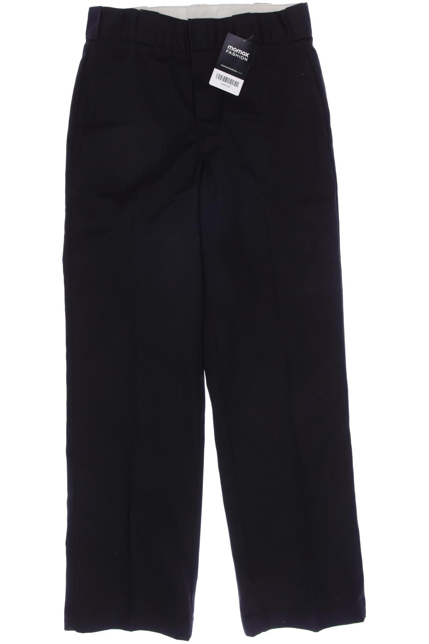 

Dickies Herren Stoffhose, schwarz