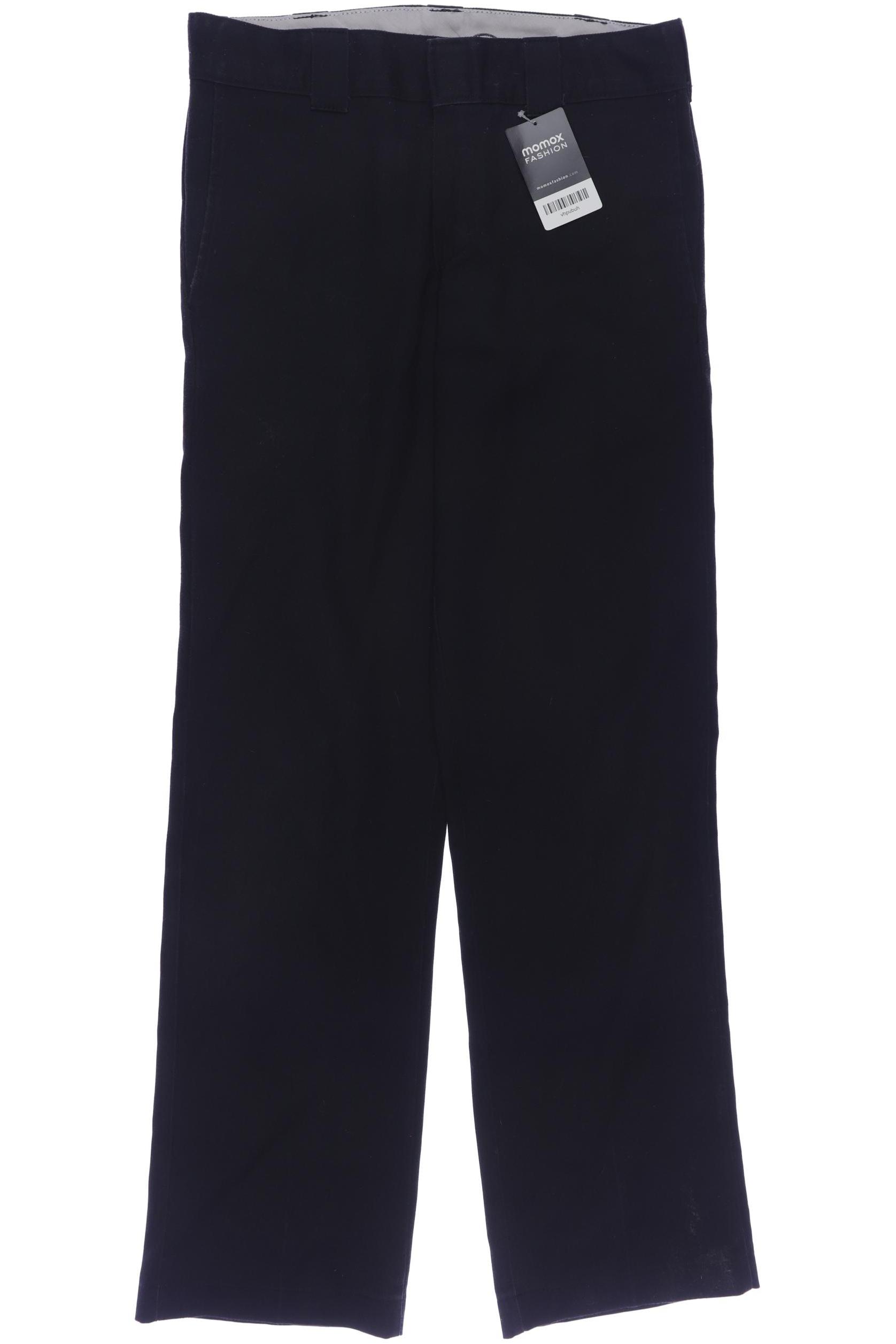 

Dickies Herren Stoffhose, schwarz, Gr. 46