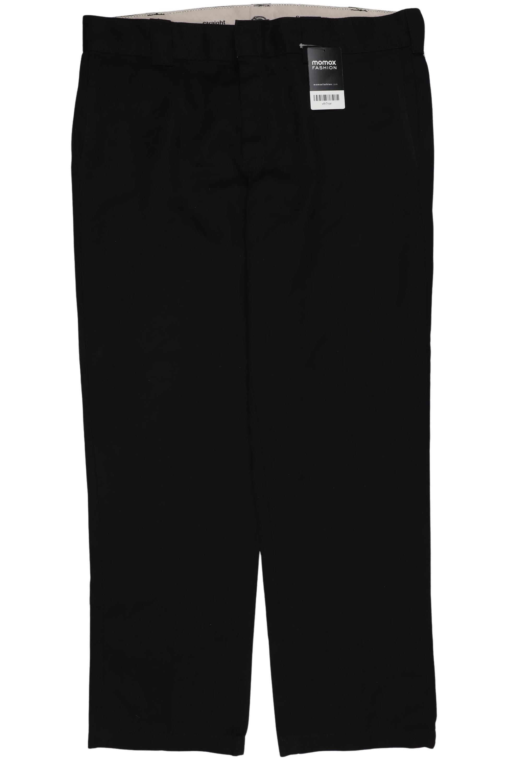 

Dickies Herren Stoffhose, schwarz, Gr. 54