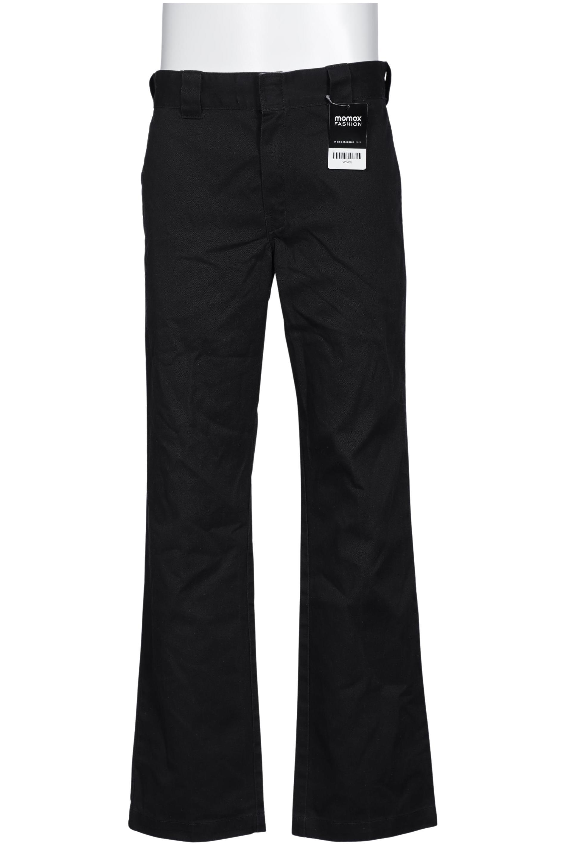 

Dickies Herren Stoffhose, schwarz, Gr. 32
