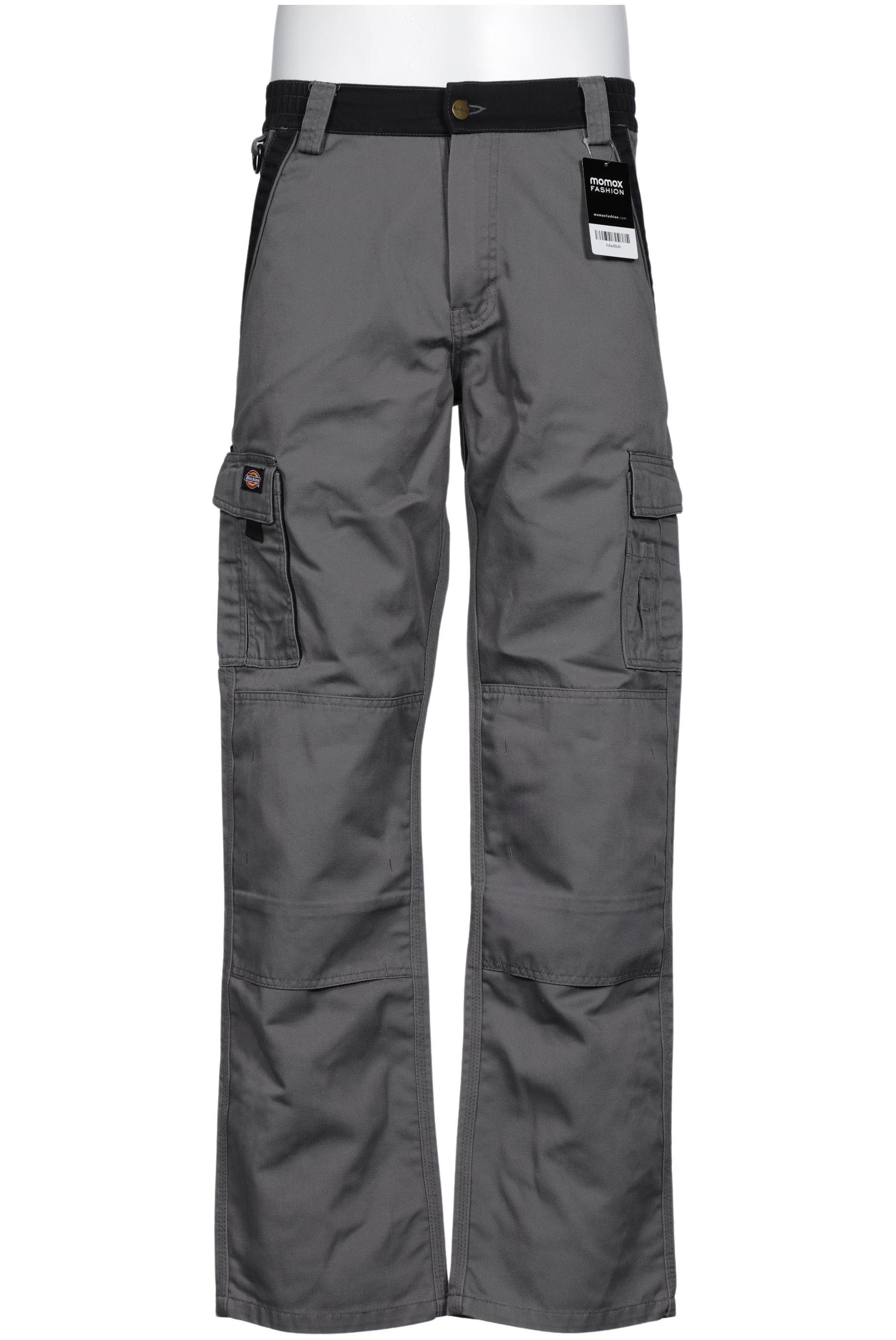 

Dickies Herren Stoffhose, grau, Gr. 102