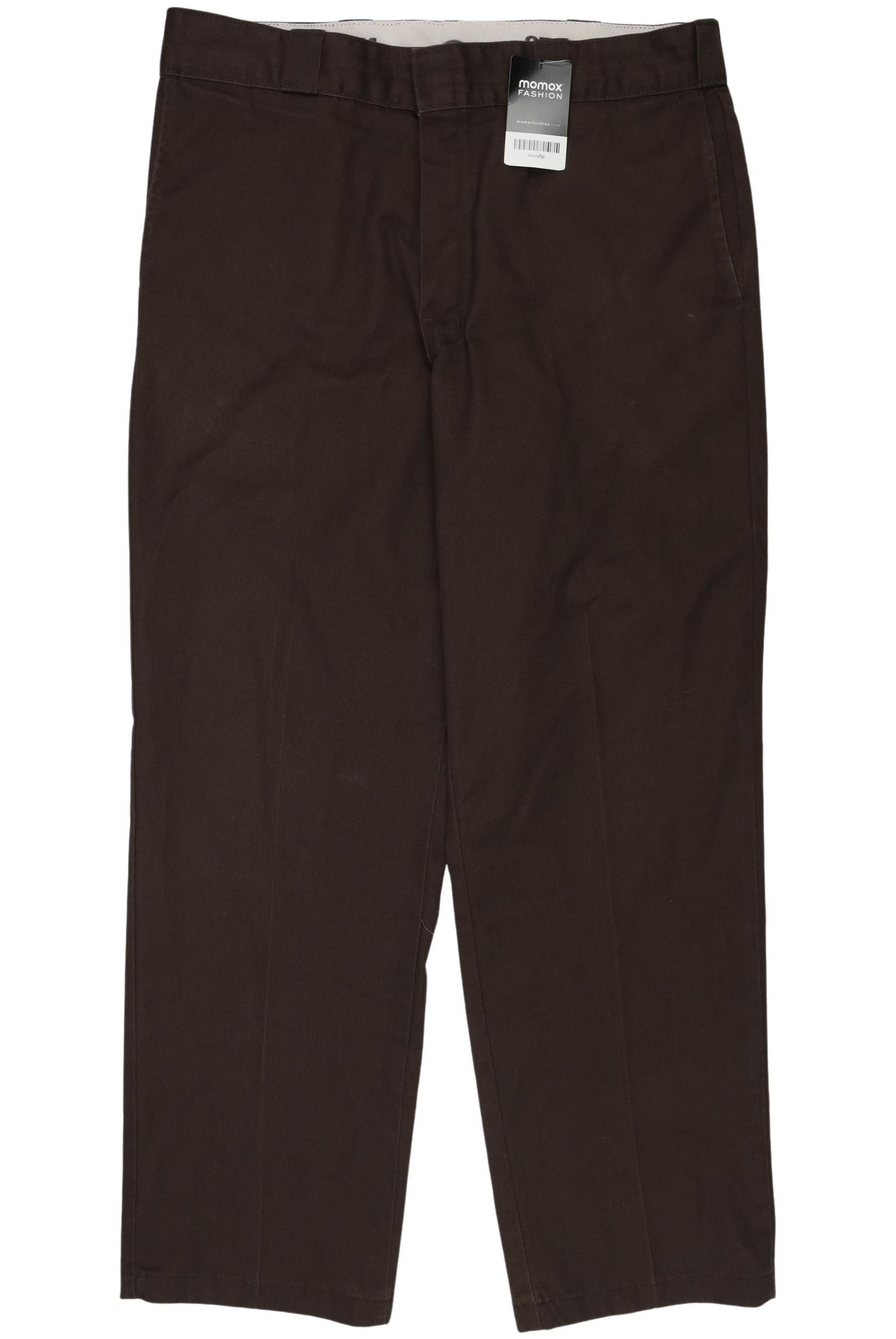 

Dickies Herren Stoffhose, braun, Gr. 36