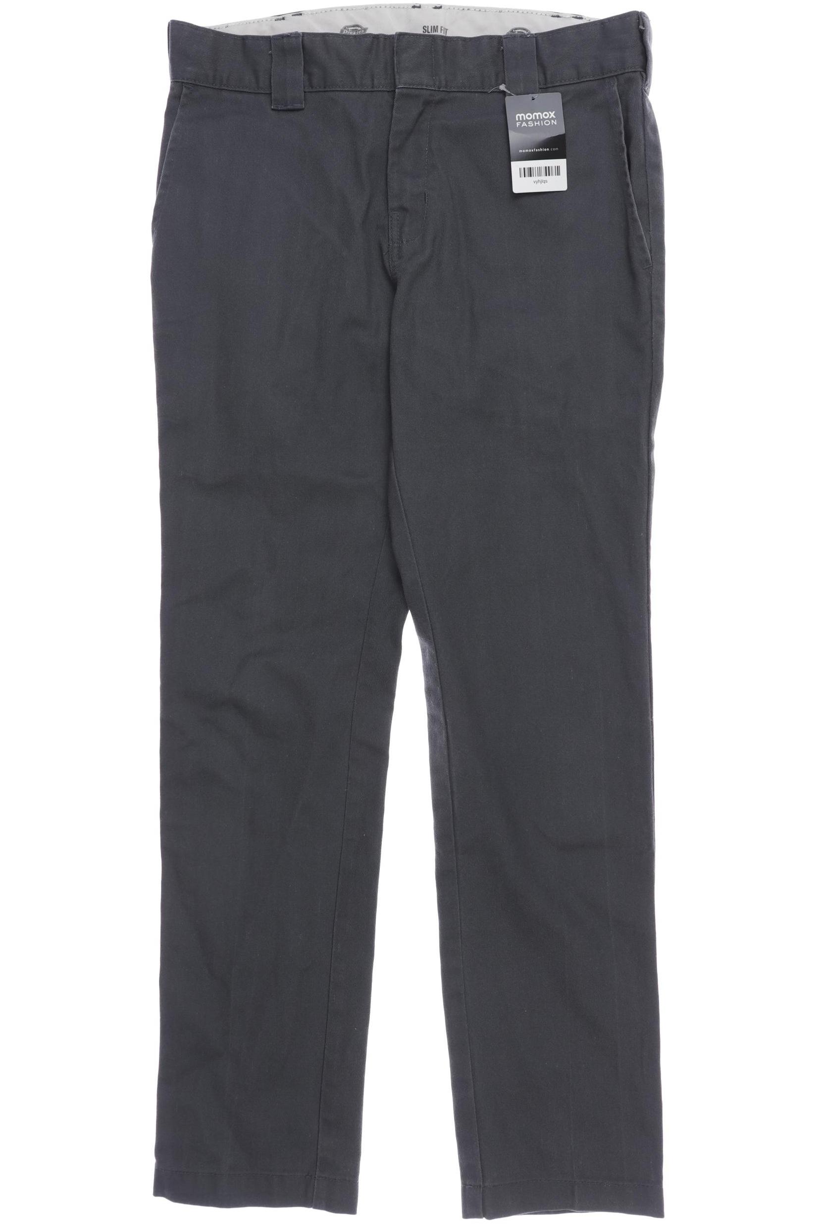 

Dickies Herren Stoffhose, grau, Gr. 31