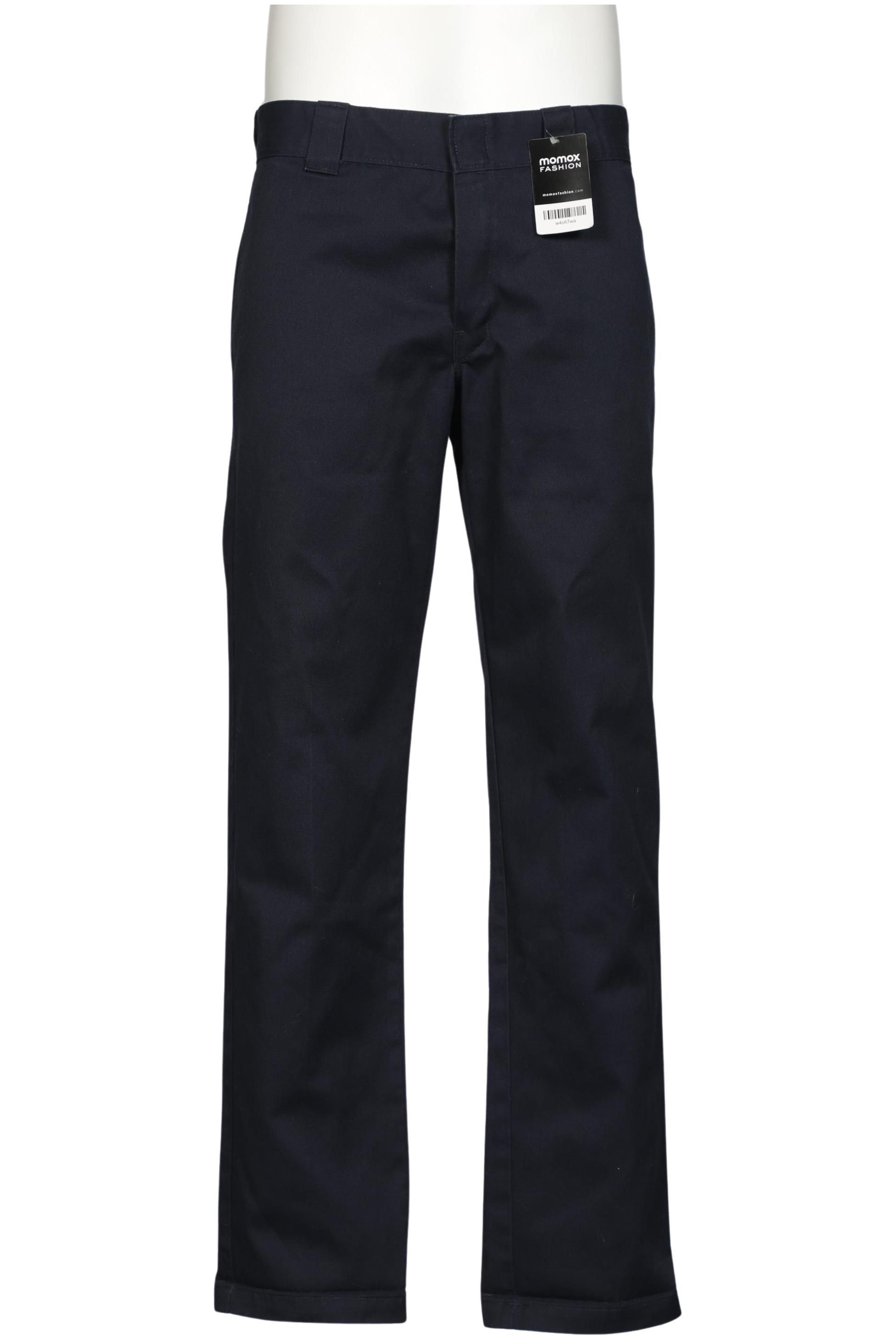 

Dickies Herren Stoffhose, marineblau, Gr. 35