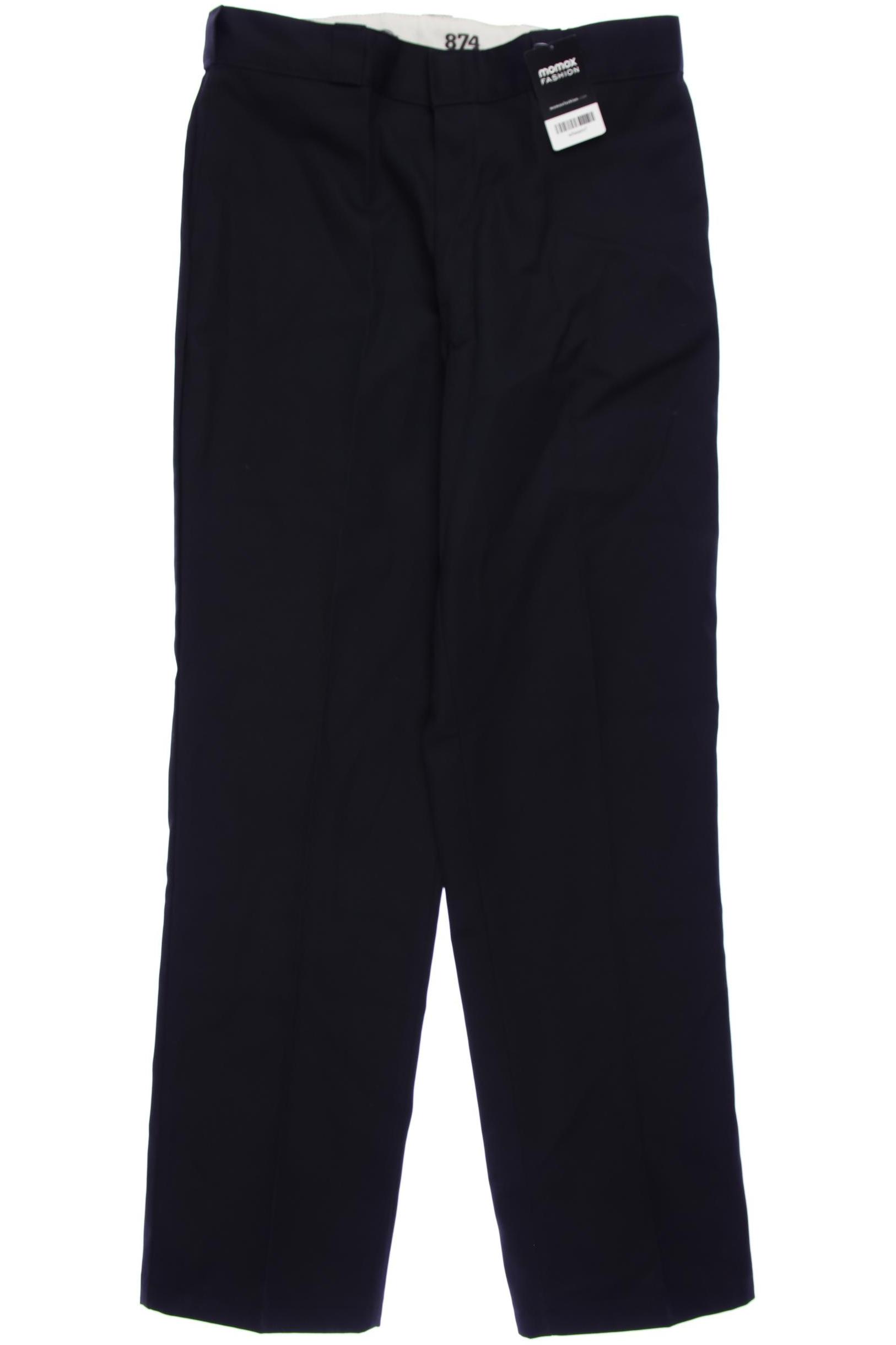 

Dickies Herren Stoffhose, schwarz, Gr. 36