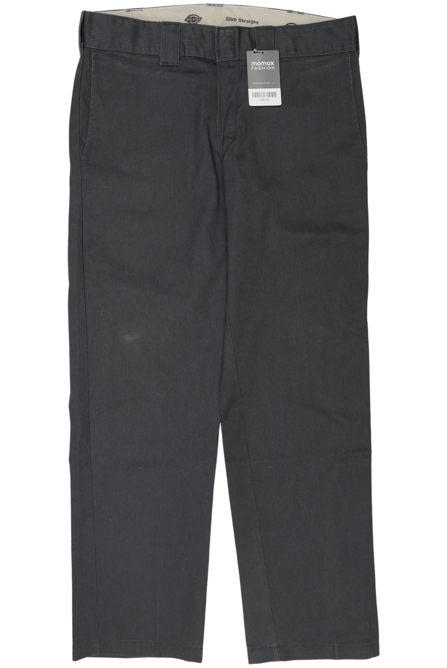 

Dickies Herren Stoffhose, grau, Gr. 32