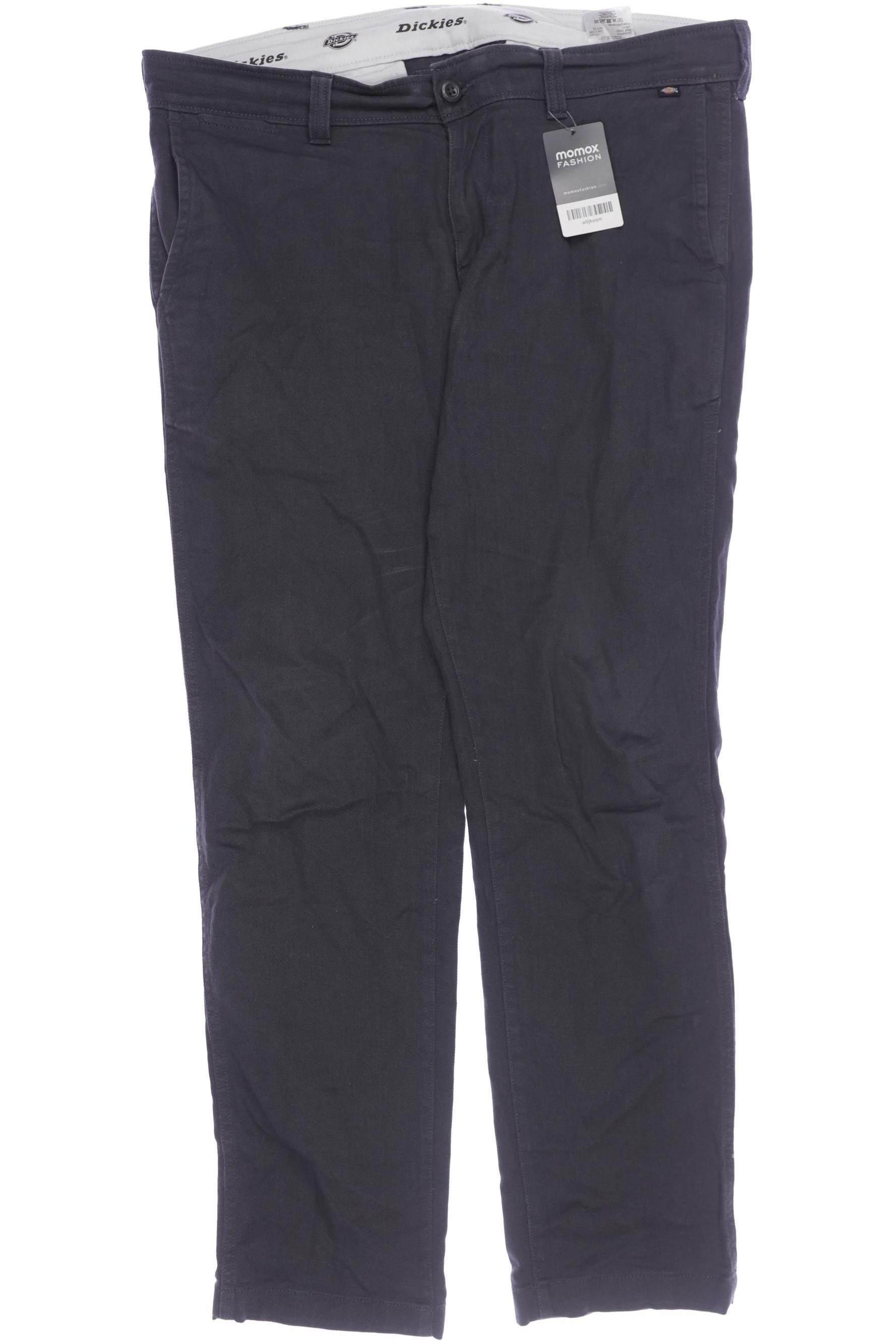 

Dickies Herren Stoffhose, grau, Gr. 36