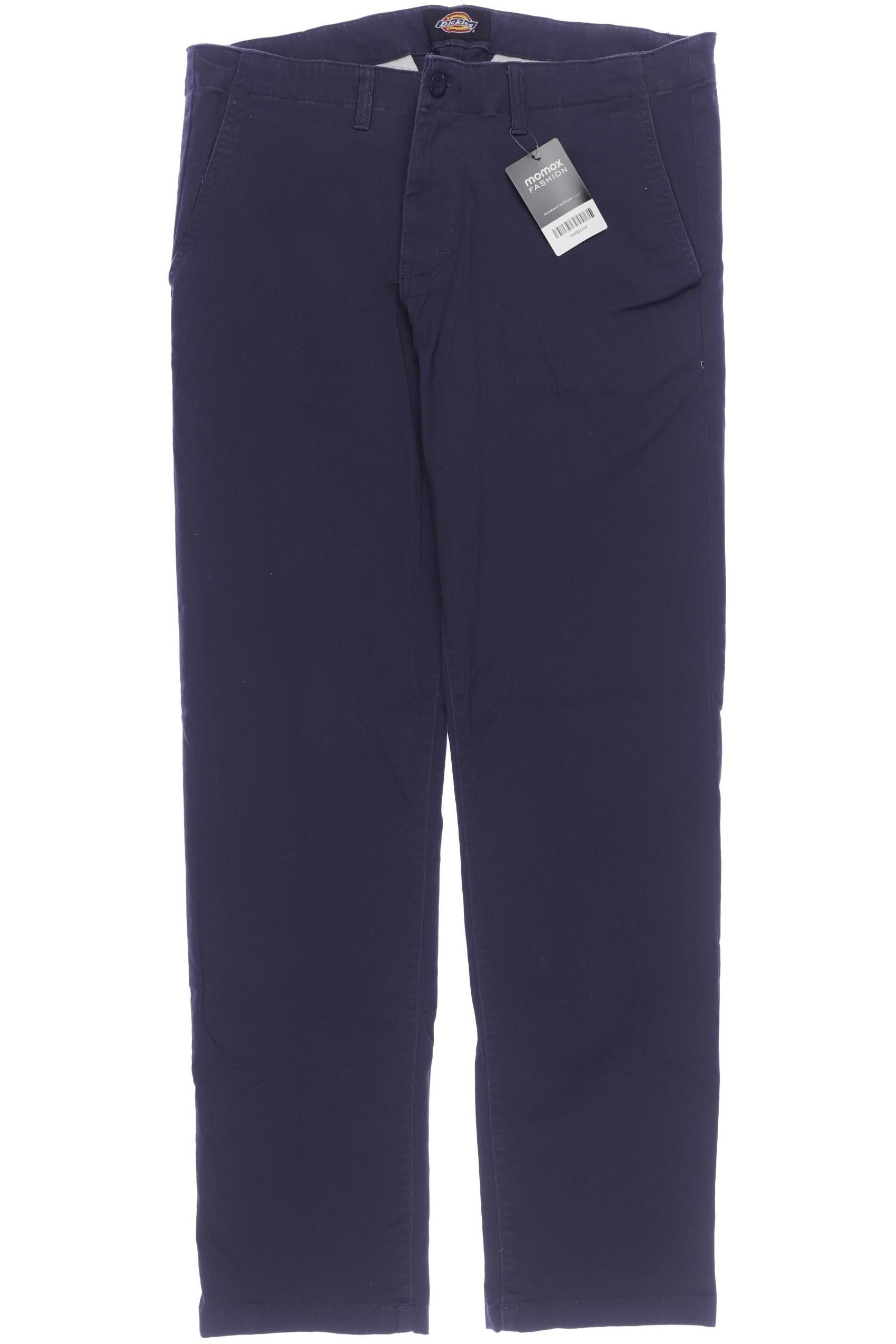 

Dickies Herren Stoffhose, marineblau, Gr. 36