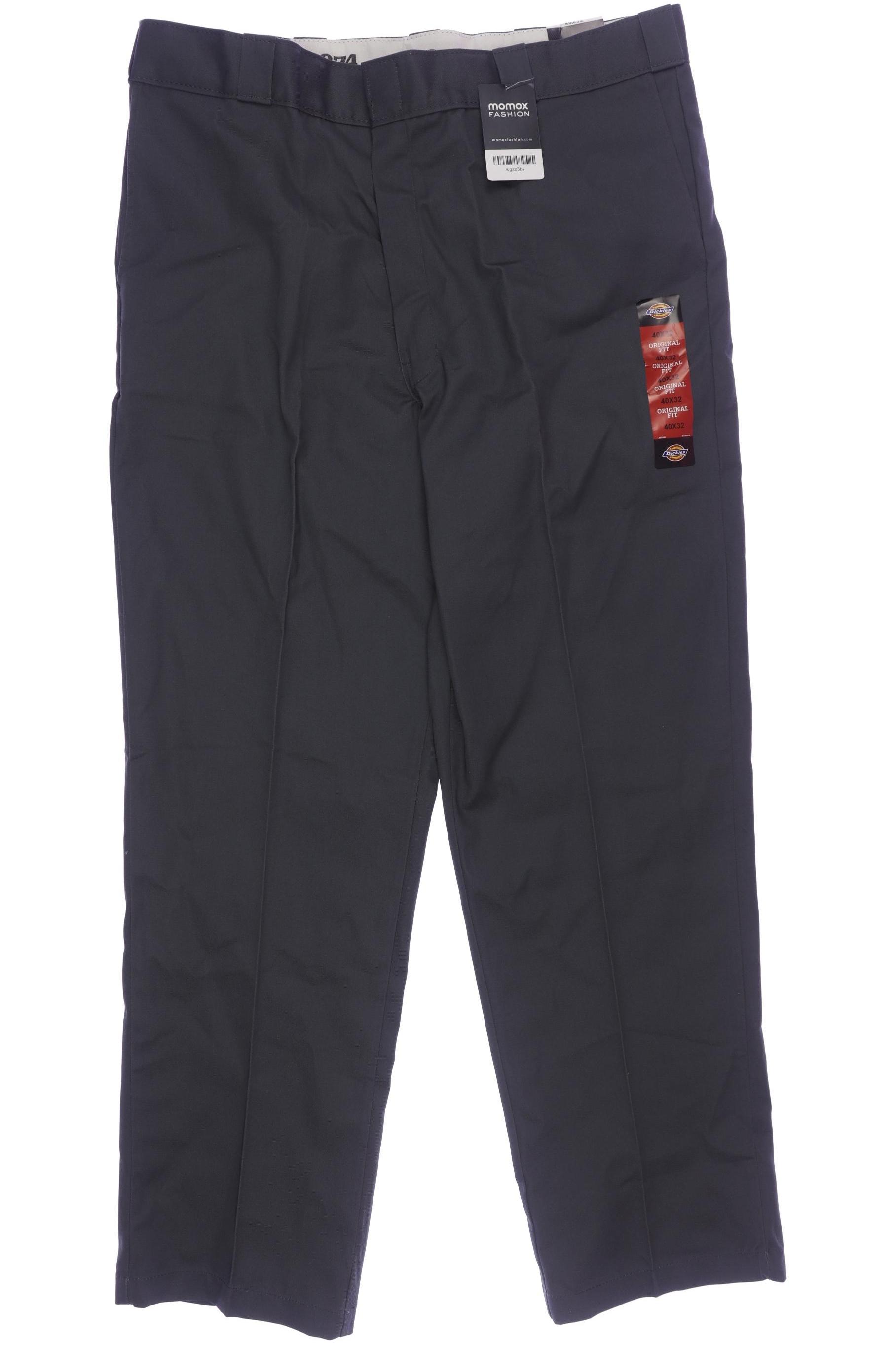 

Dickies Herren Stoffhose, grau, Gr. 40