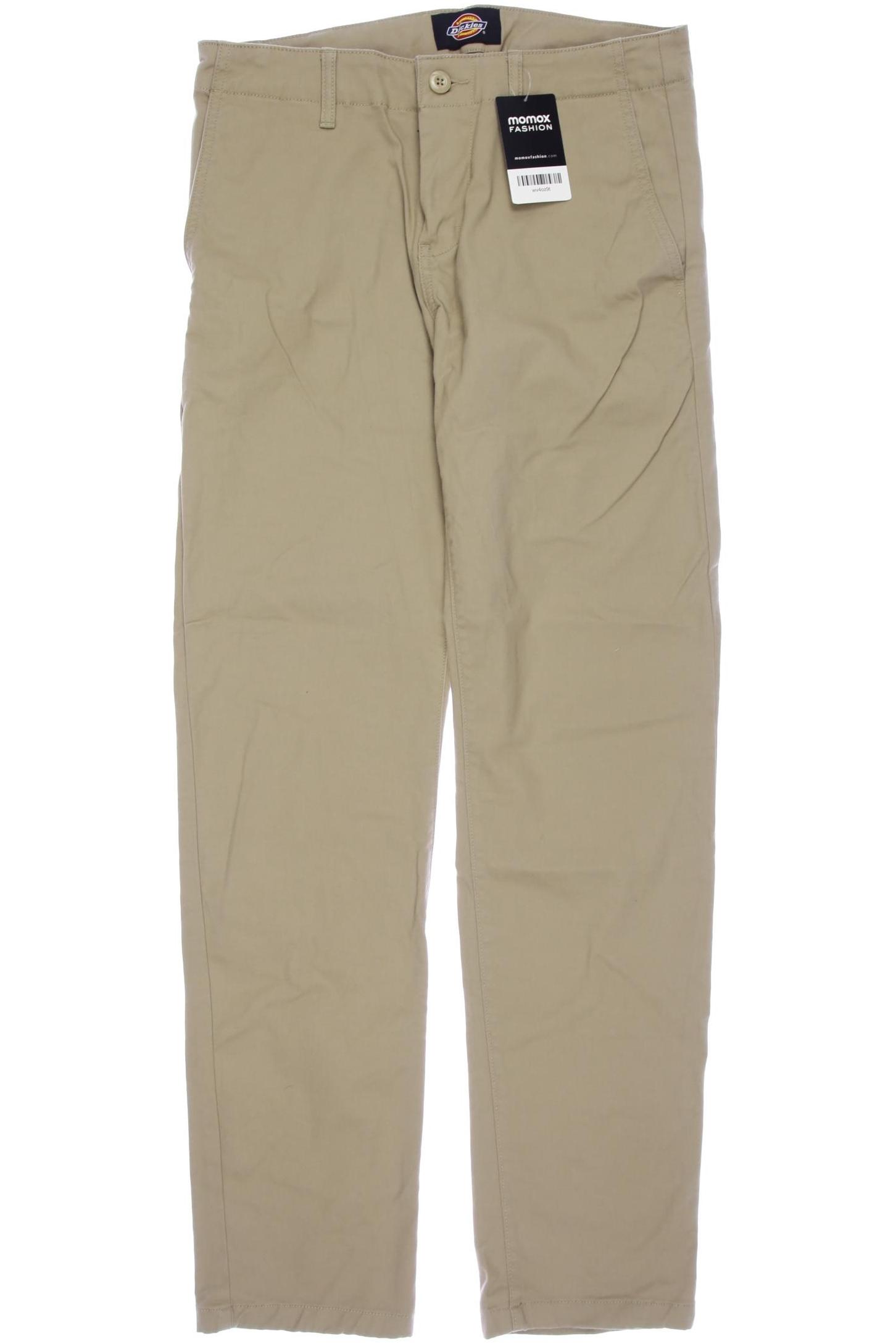 

Dickies Herren Stoffhose, beige, Gr. 29