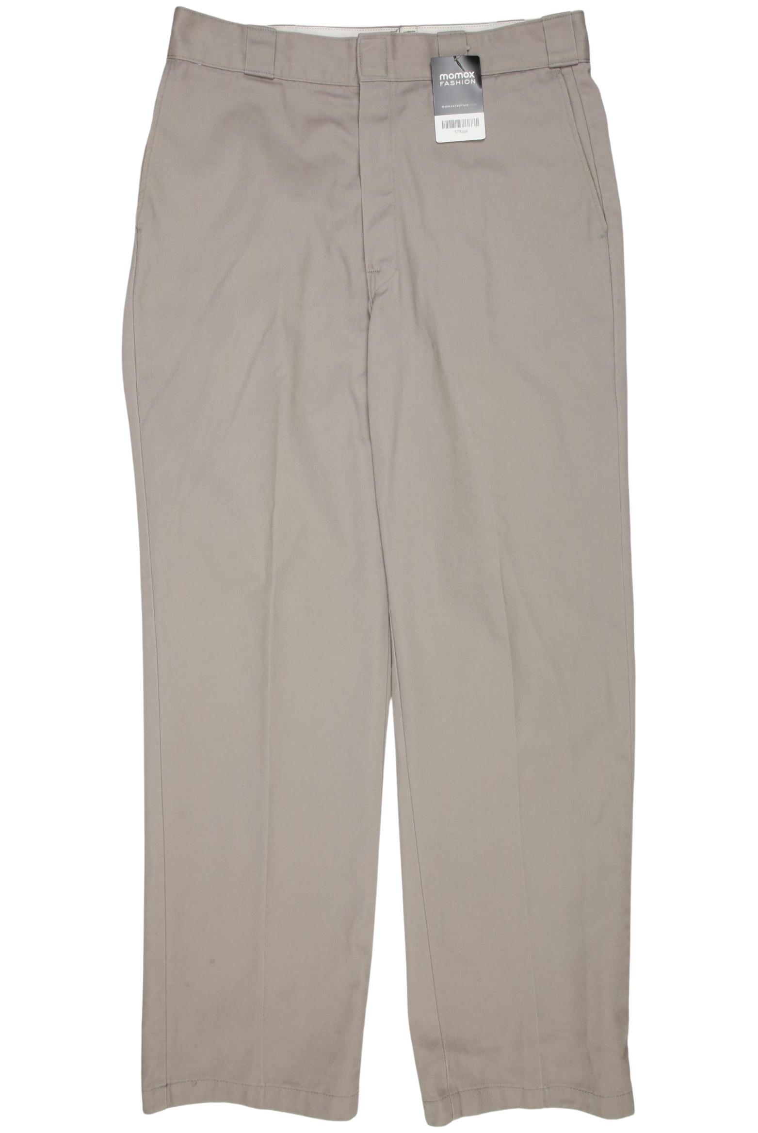 

Dickies Herren Stoffhose, grau, Gr. 34