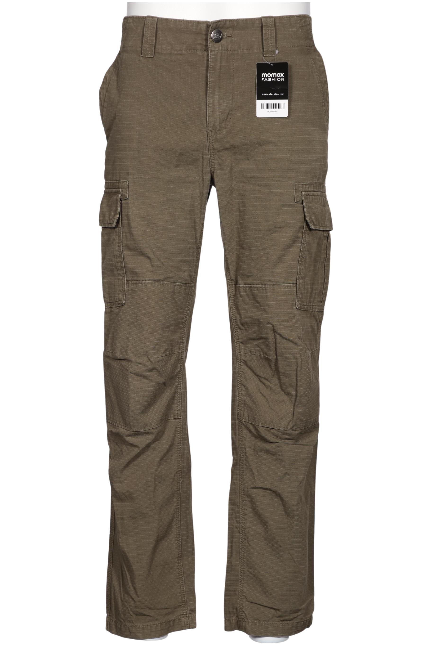 

Dickies Herren Stoffhose, braun, Gr. 32