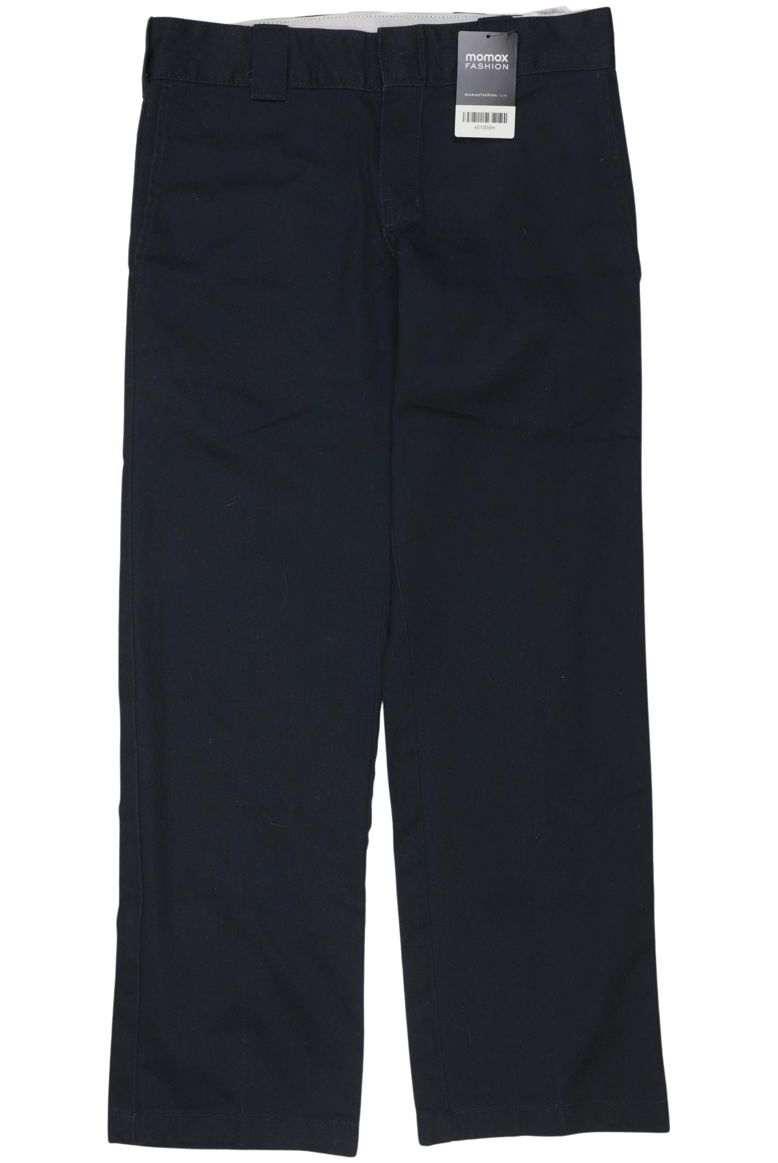 Thumbnail - Dickies Herren Stoffhose, marineblau, Gr. 29