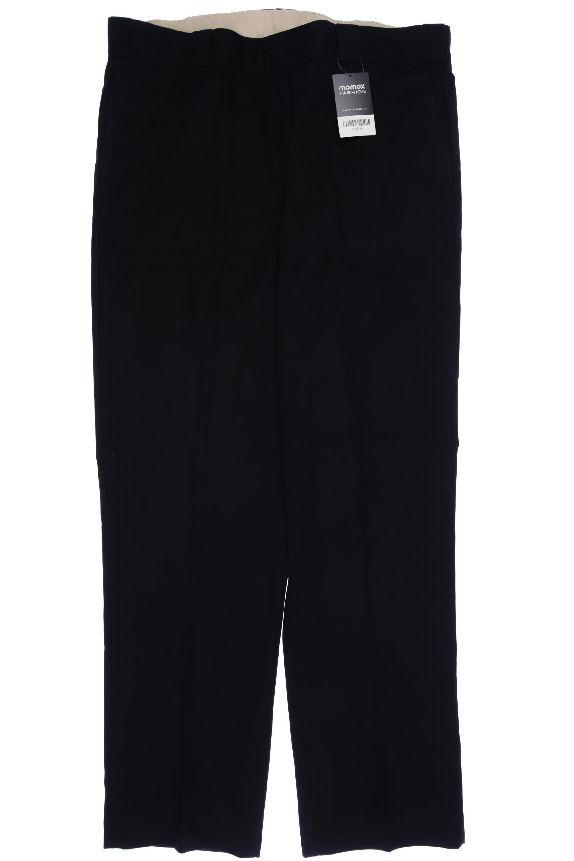 

Dickies Herren Stoffhose, schwarz, Gr. 56