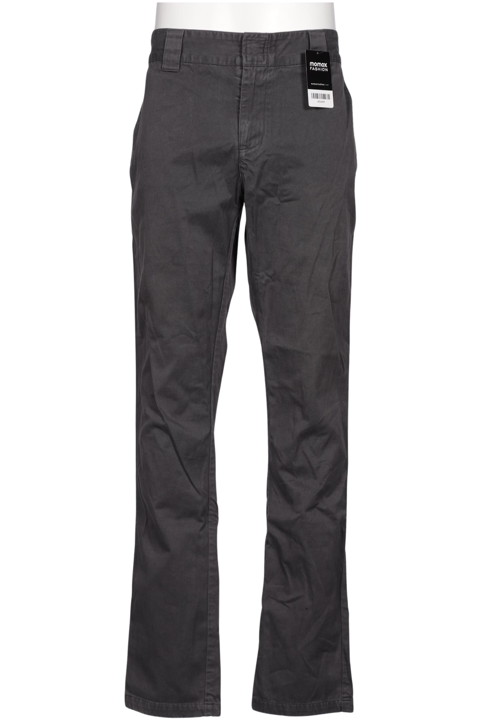 

Dickies Herren Stoffhose, grau, Gr. 33