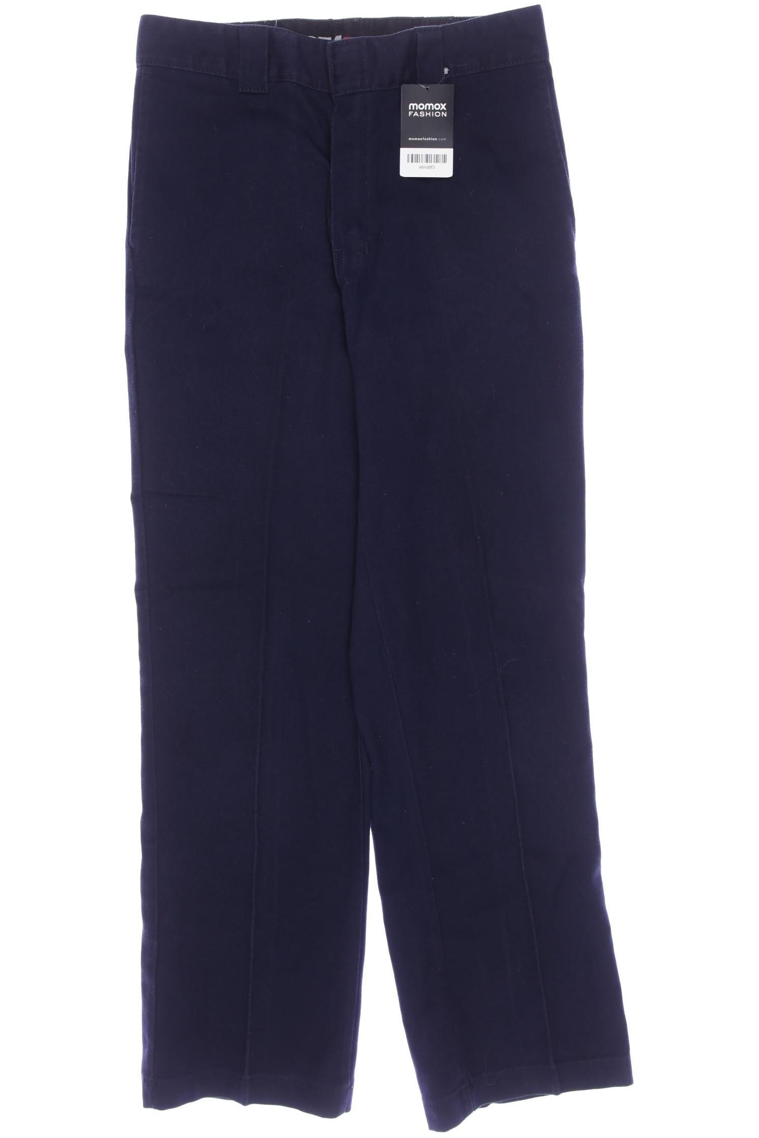 

Dickies Herren Stoffhose, marineblau, Gr. 32
