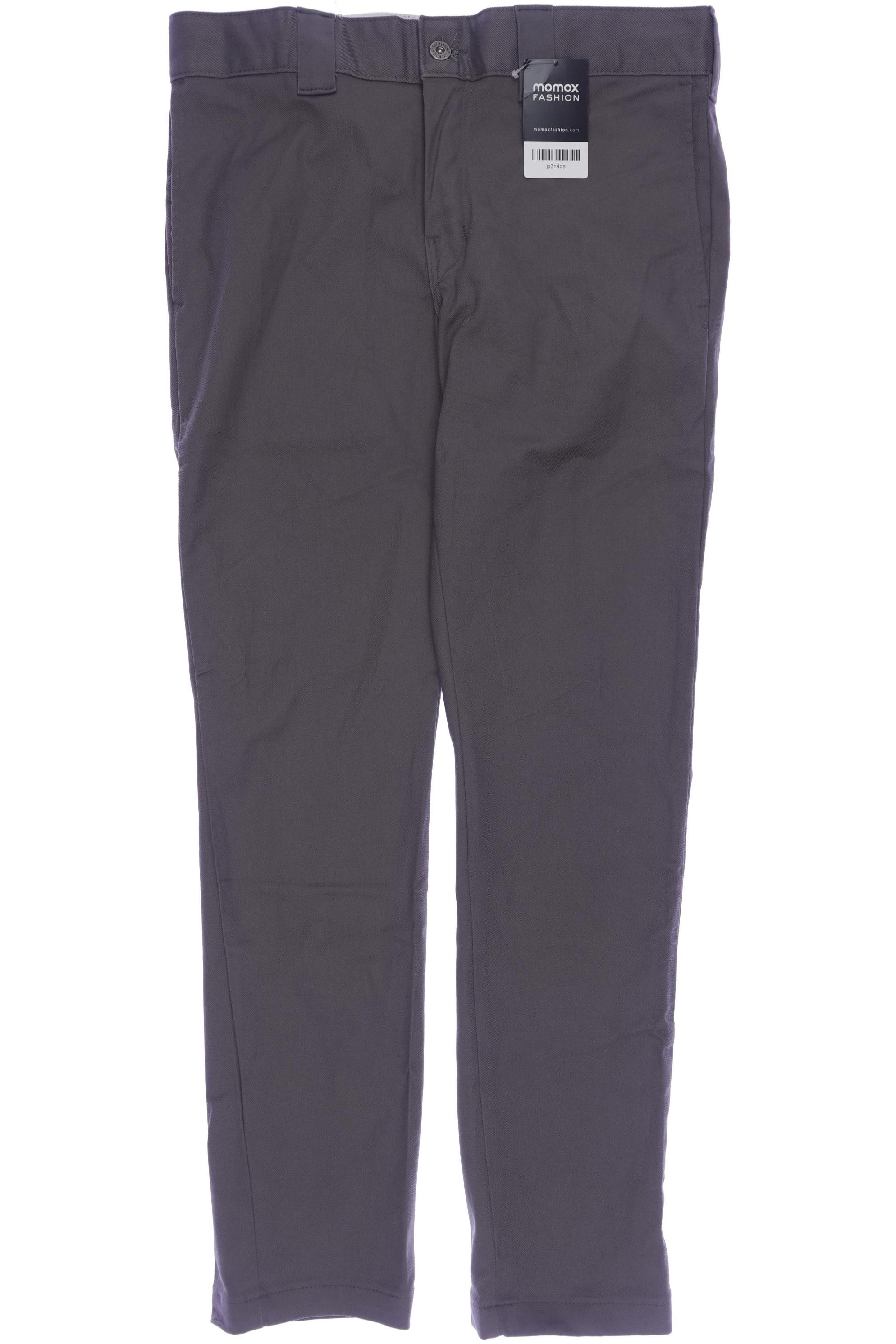 

Dickies Herren Stoffhose, grau, Gr. 32
