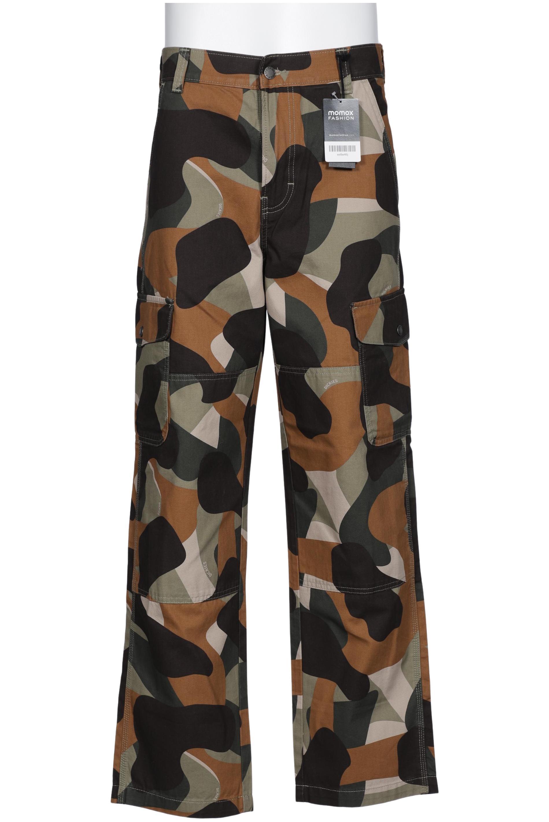 Thumbnail - Dickies Herren Stoffhose, mehrfarbig, Gr. 32