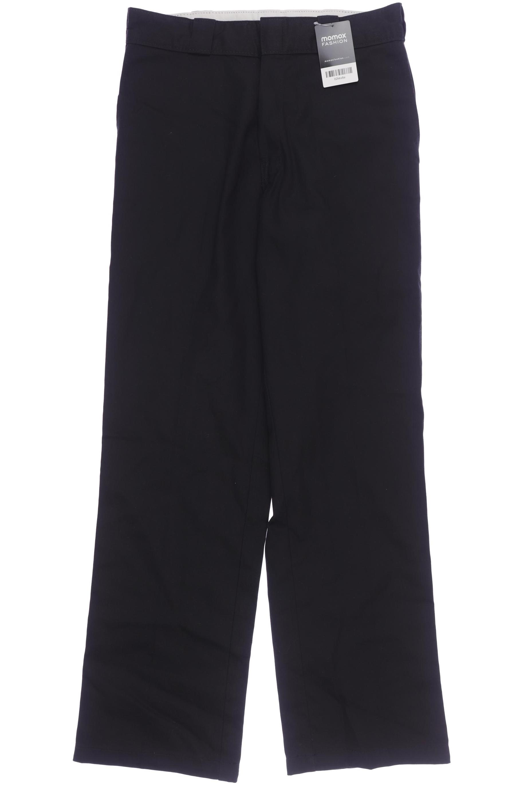 

Dickies Herren Stoffhose, schwarz, Gr. 31