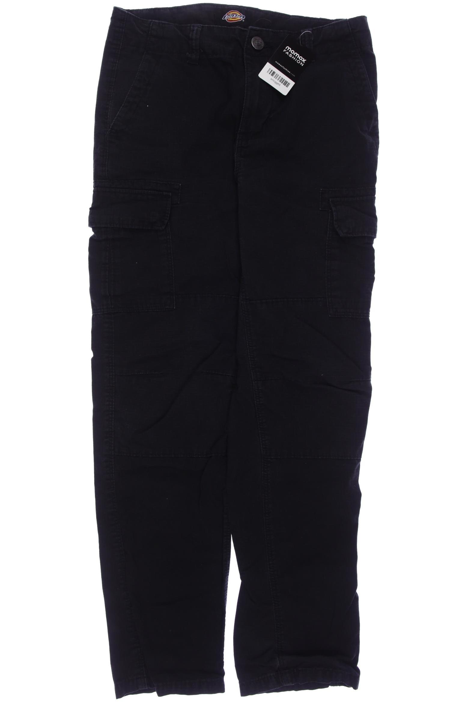 

Dickies Herren Stoffhose, schwarz, Gr. 29