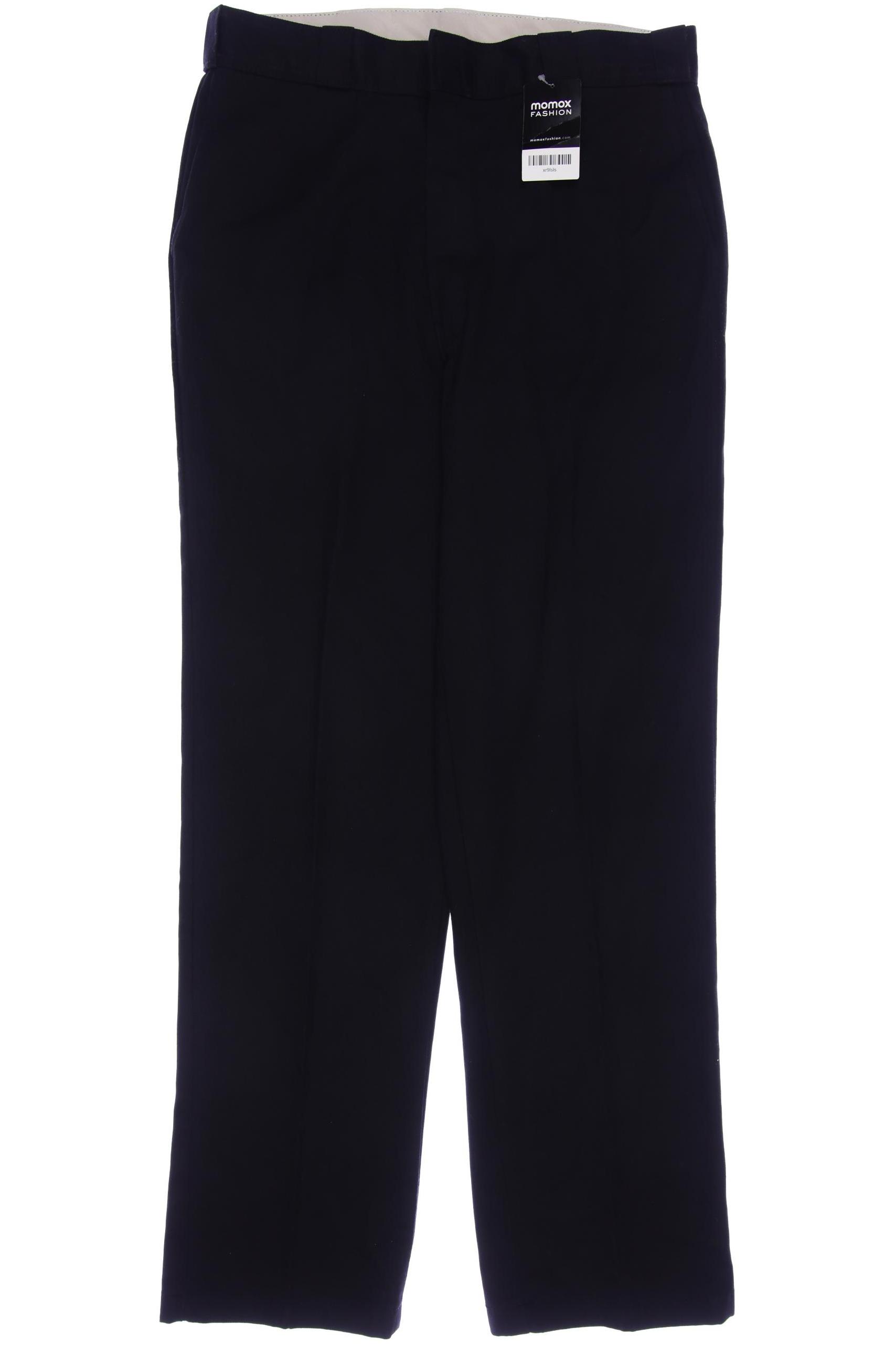 

Dickies Herren Stoffhose, schwarz