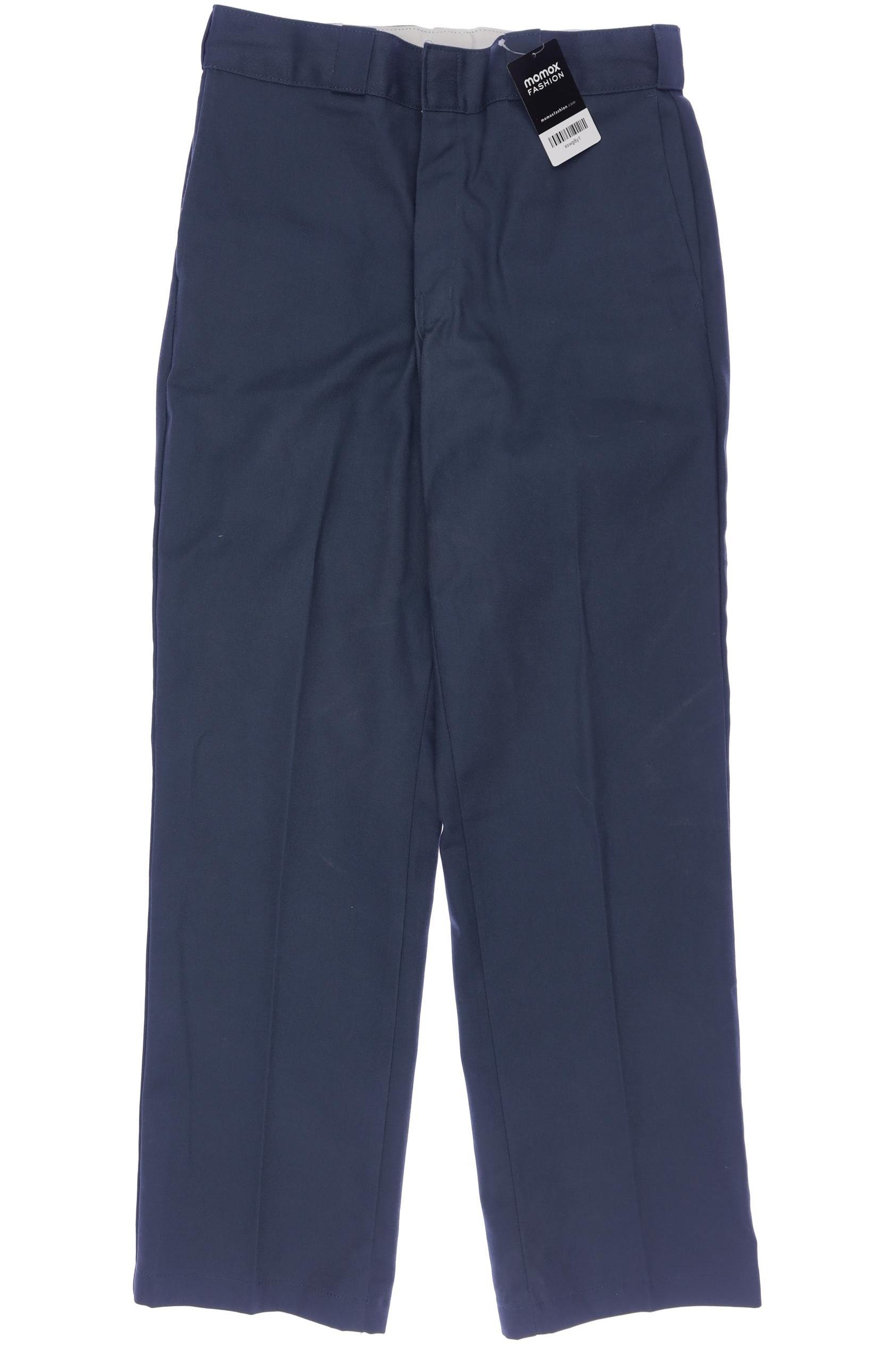 

Dickies Herren Stoffhose, marineblau, Gr. 32